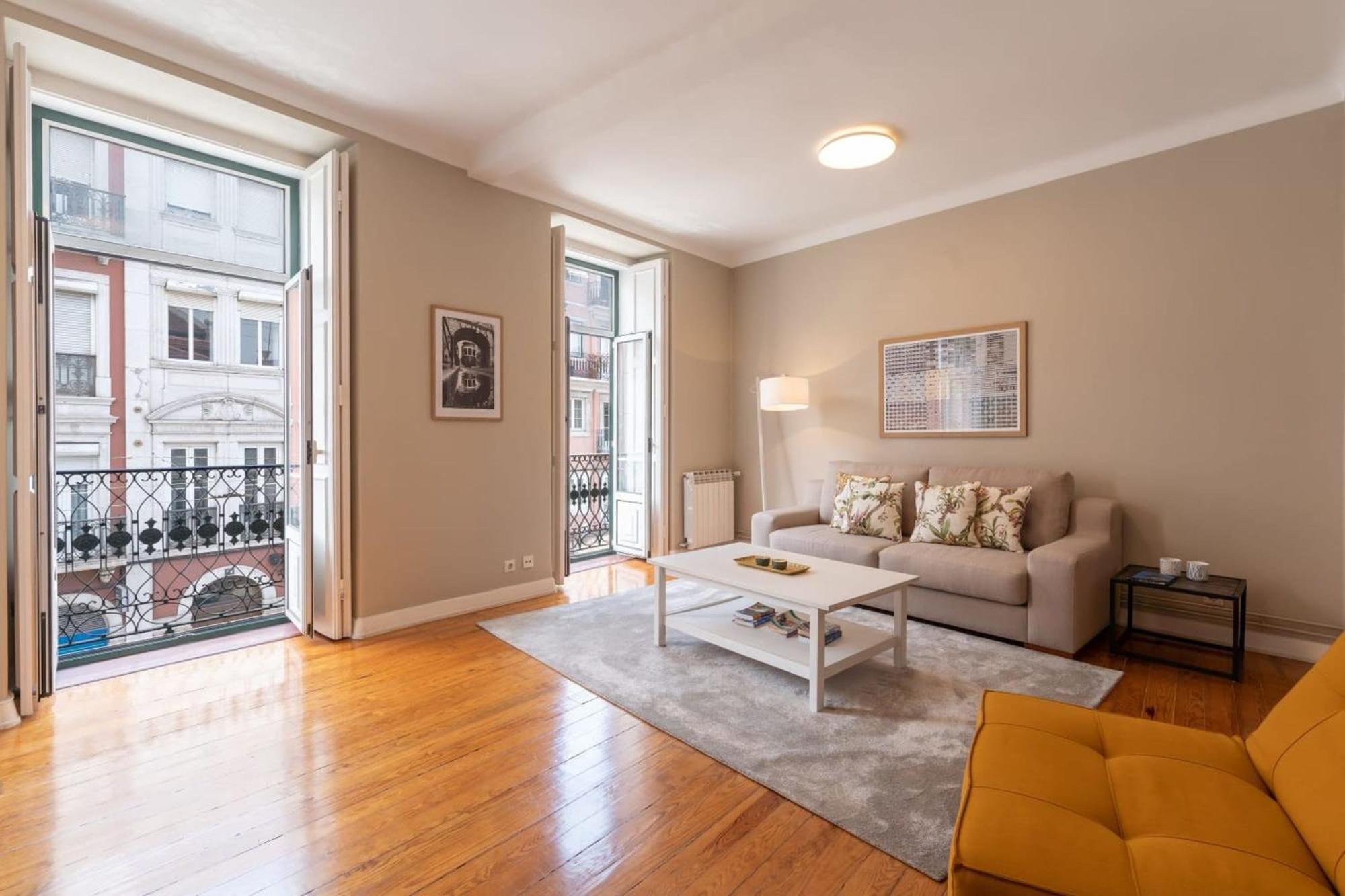 Principe Real Spacious Delight By Innkeeper Apartment *