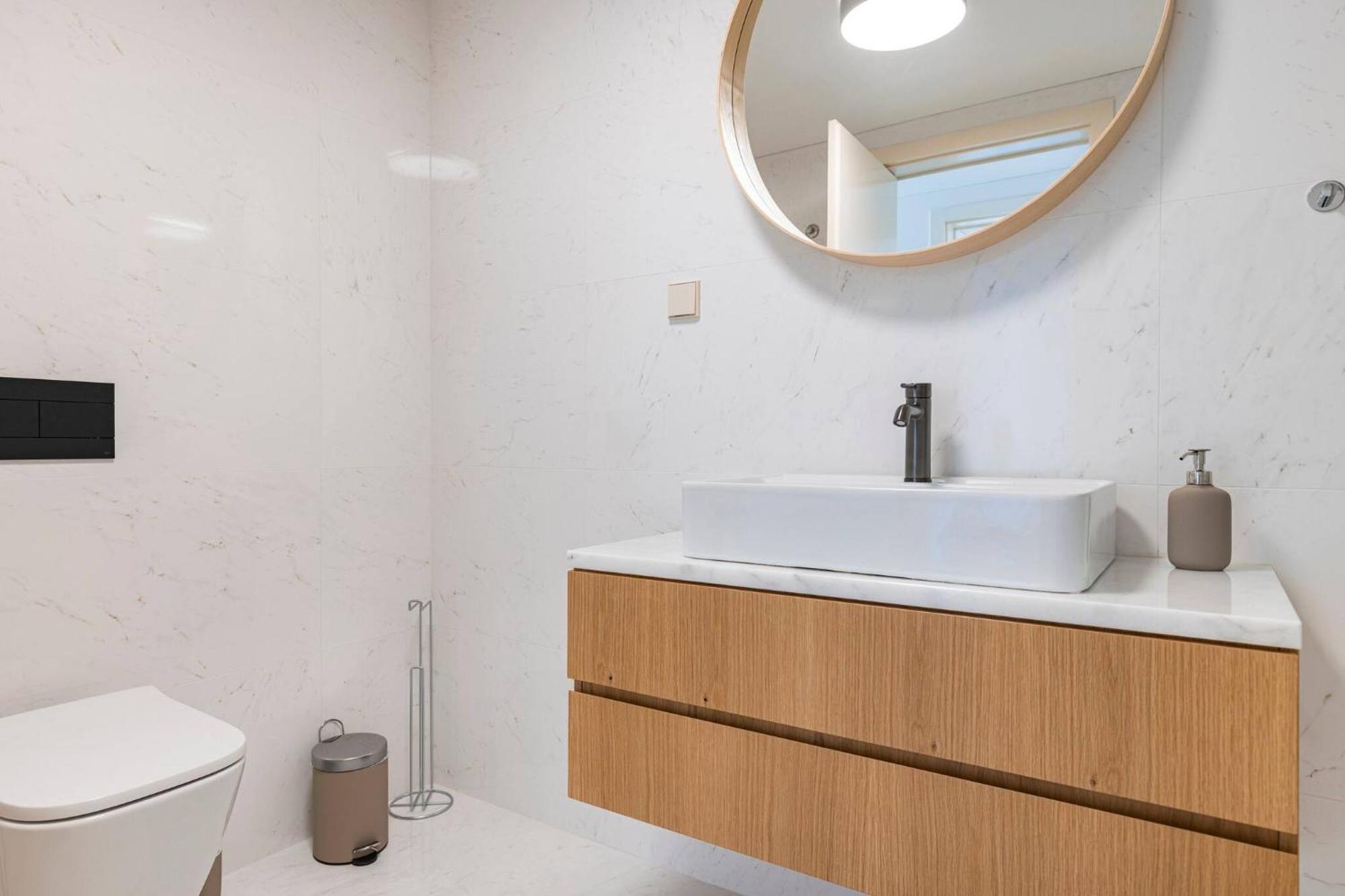 Wonderful 2 Bedroom By Innkeeper Lisbon