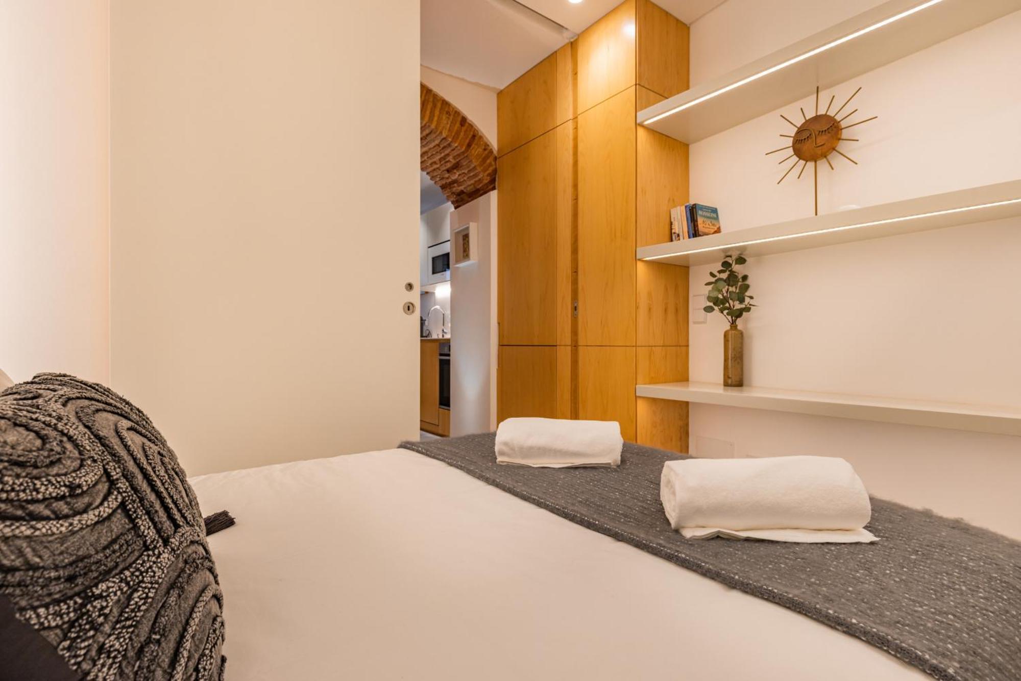 Condessa Heaven Rc Apartment