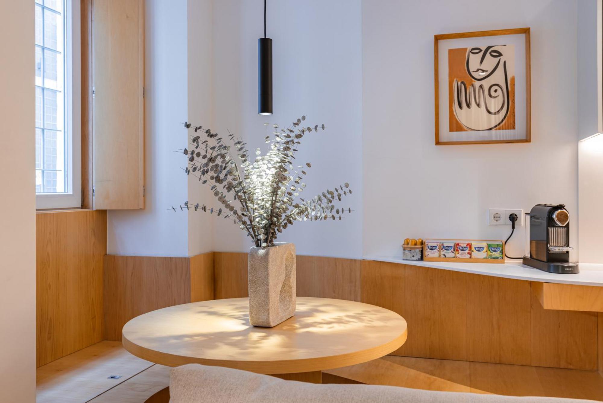 Apartment Condessa Heaven Rc