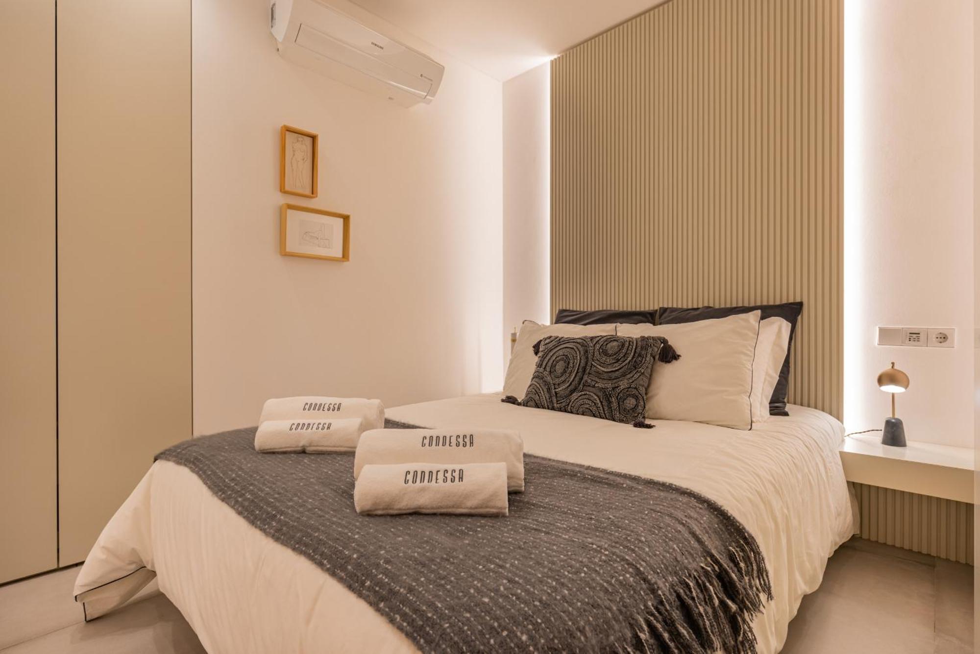Condessa Heaven Rc Apartment *