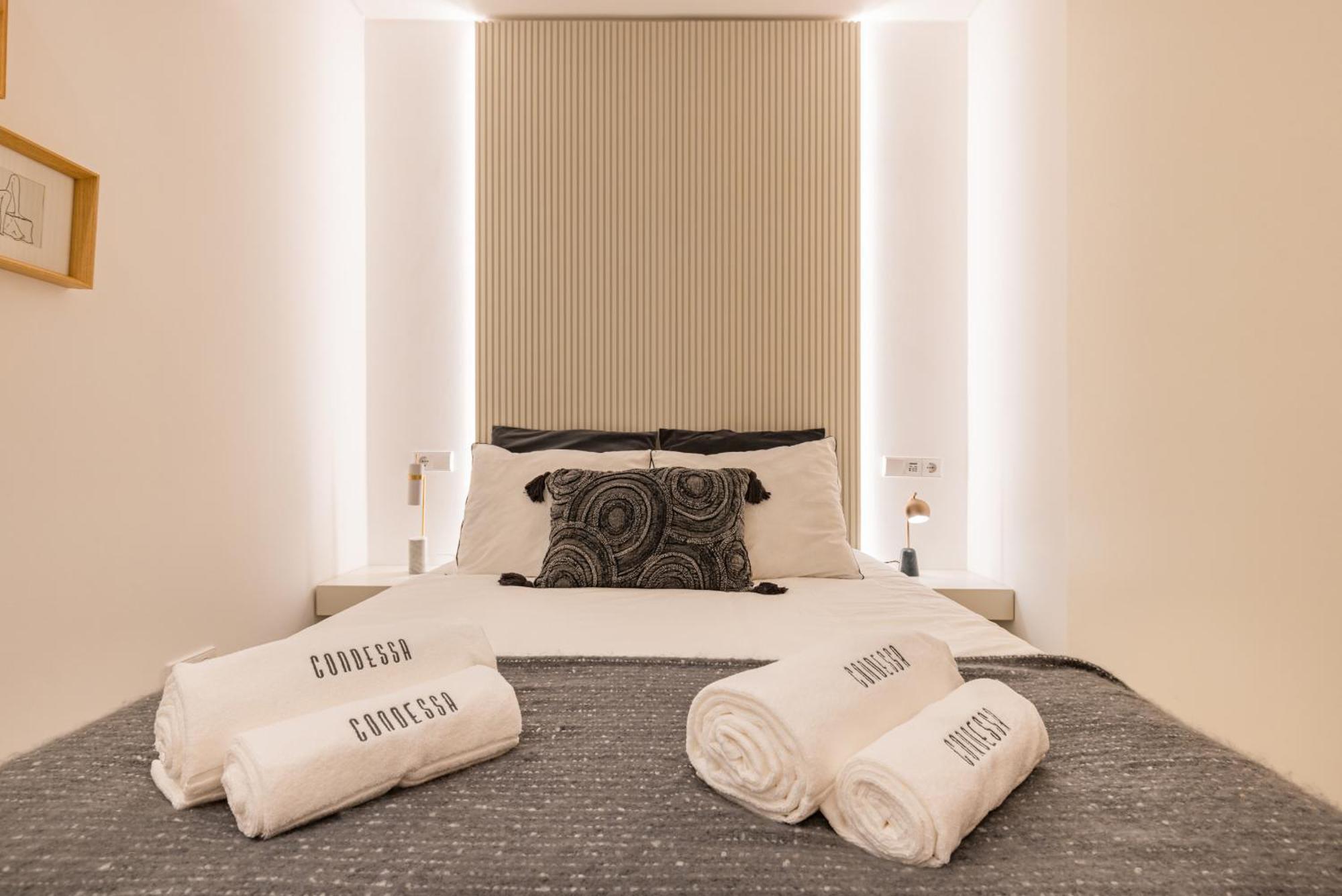 Condessa Heaven Rc Apartment Lisbon