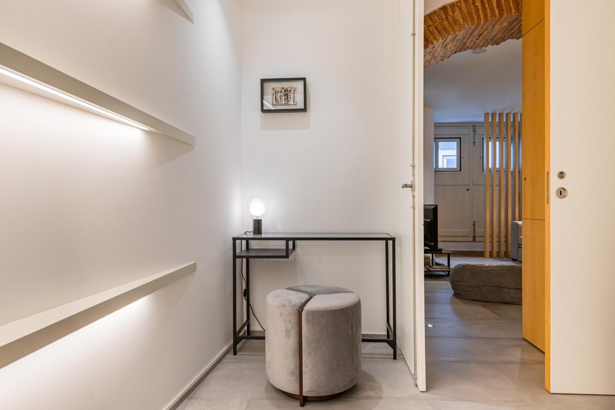 Apartment Condessa Heaven Rc Lisbon