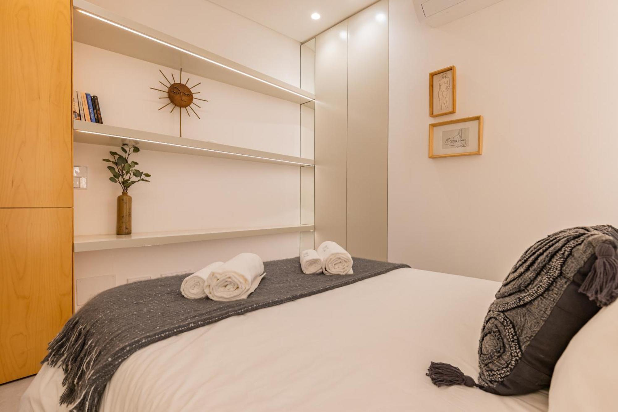Condessa Heaven Rc Apartment