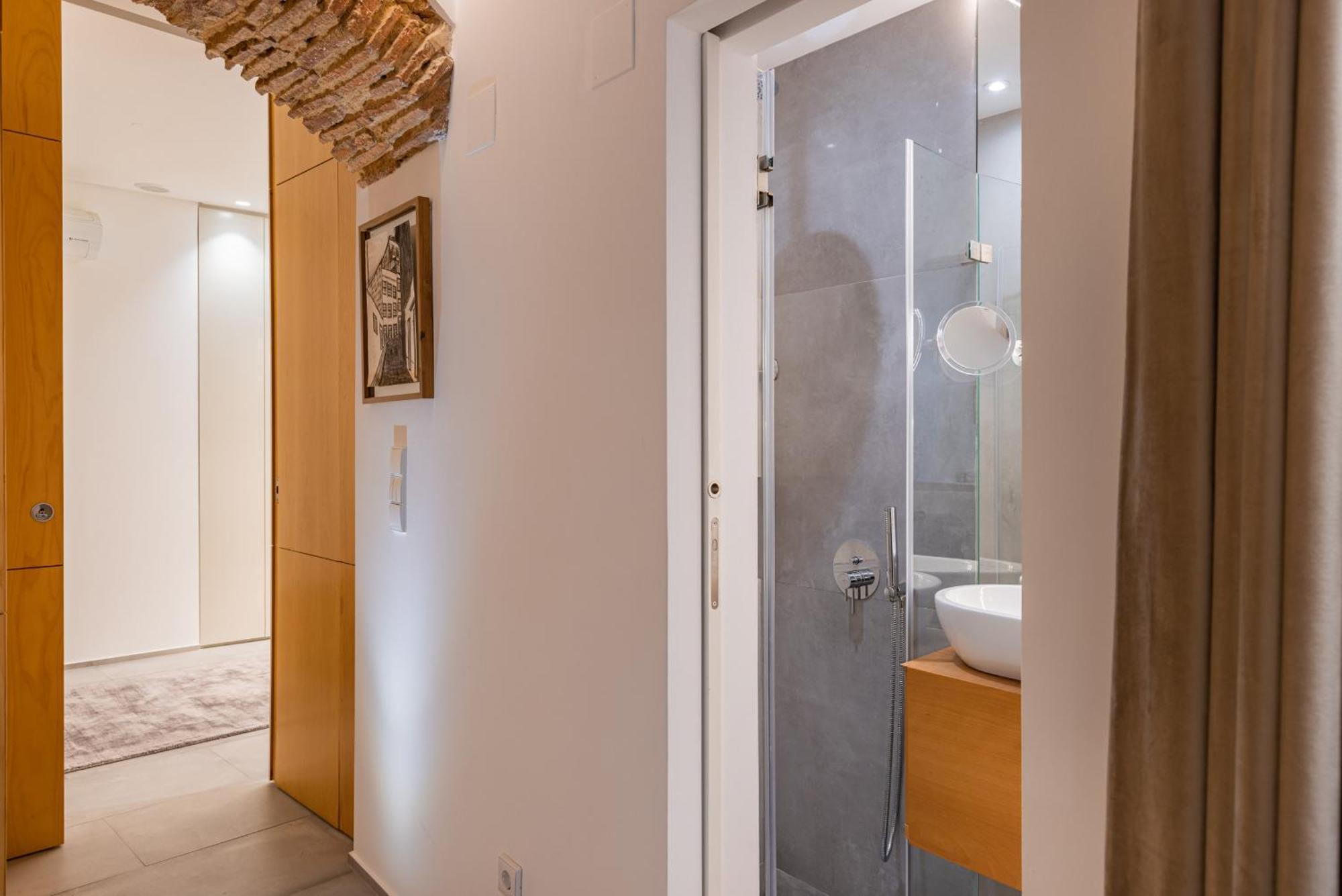 Condessa Heaven Rc Apartment *