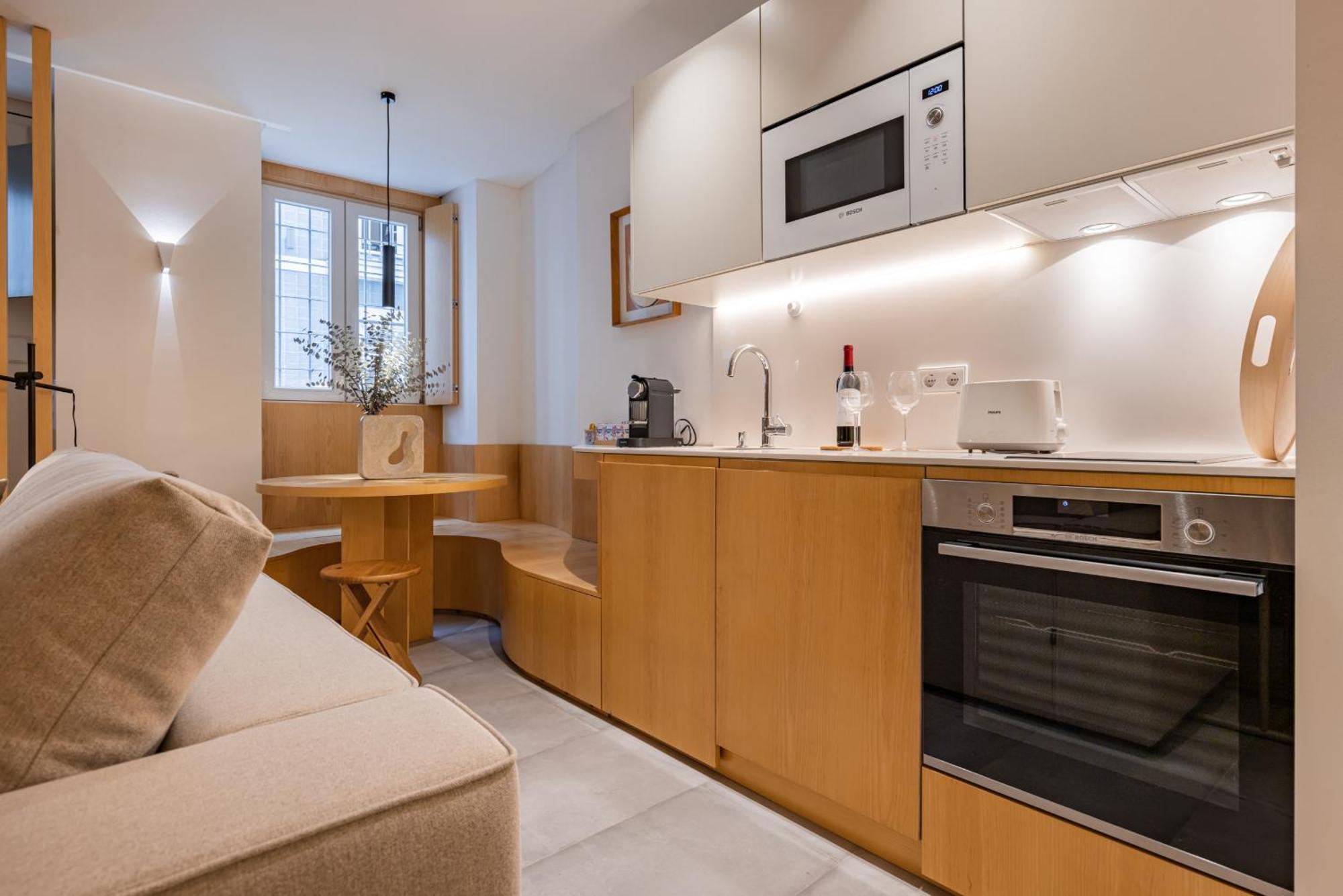 Condessa Heaven Rc Apartment