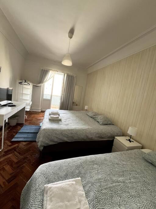 Privada 3 Grande Con Balcon Guest house *