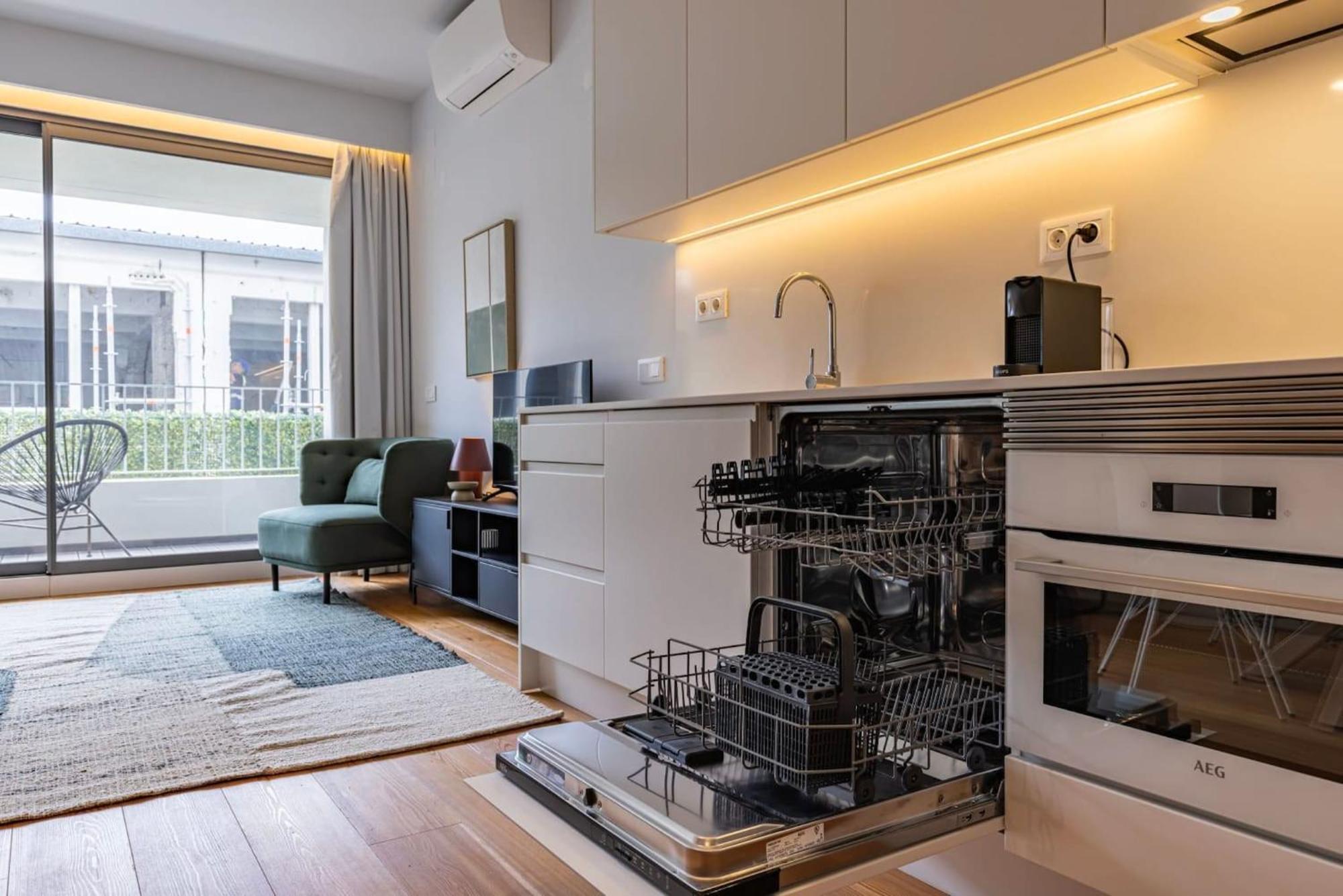 Oasis 28 By Innkeeper * Lisbon