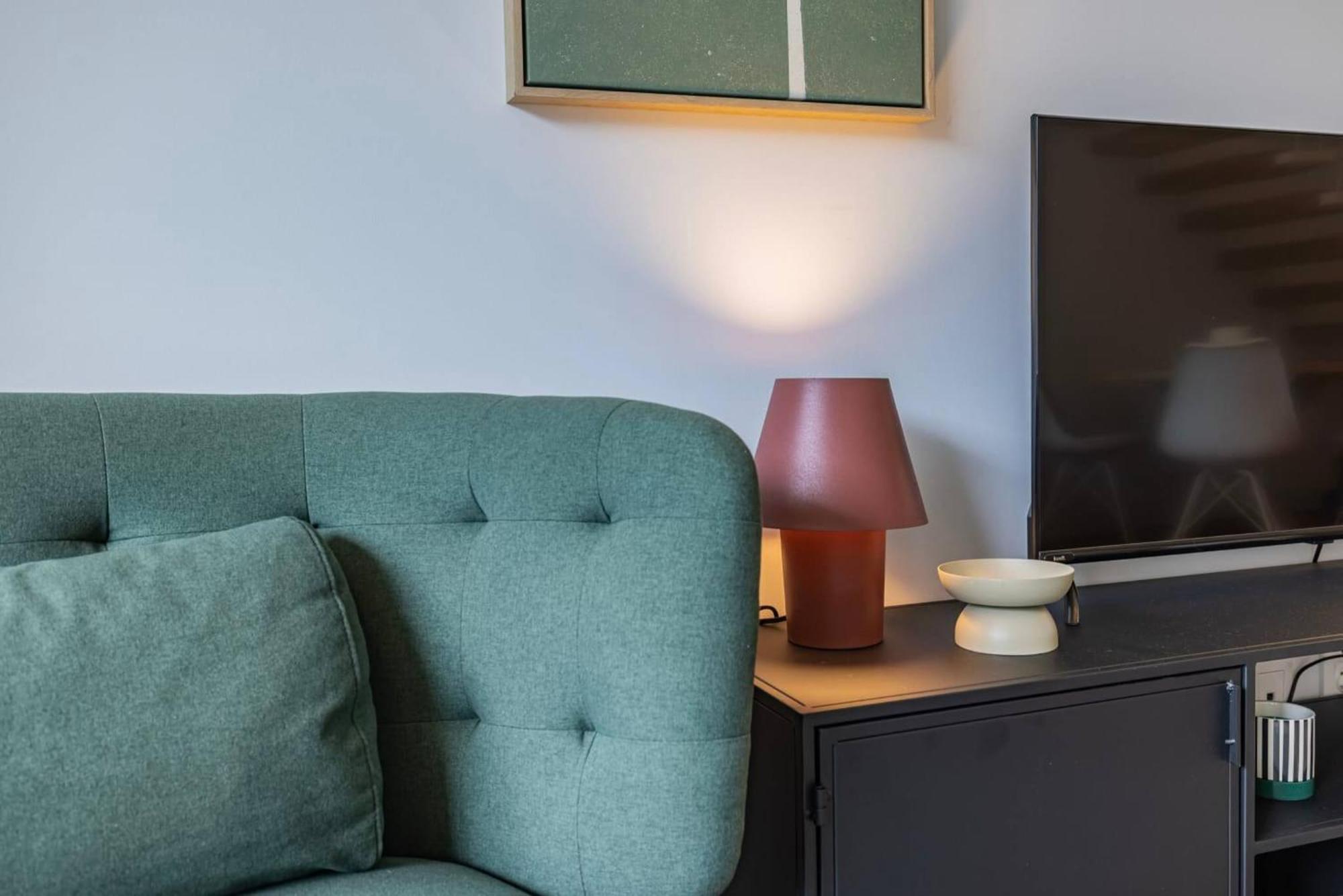 Apartment Oasis 28 By Innkeeper