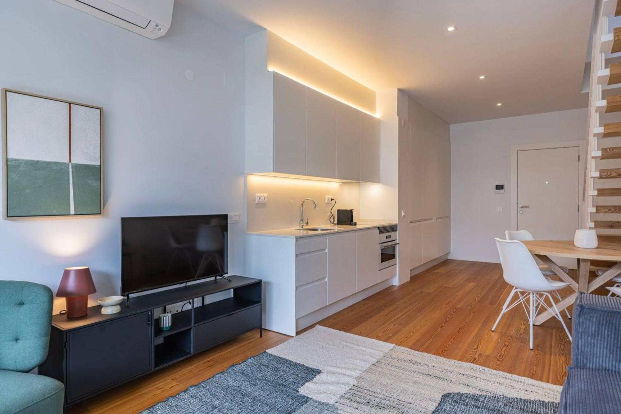 Oasis 28 By Innkeeper Apartment *