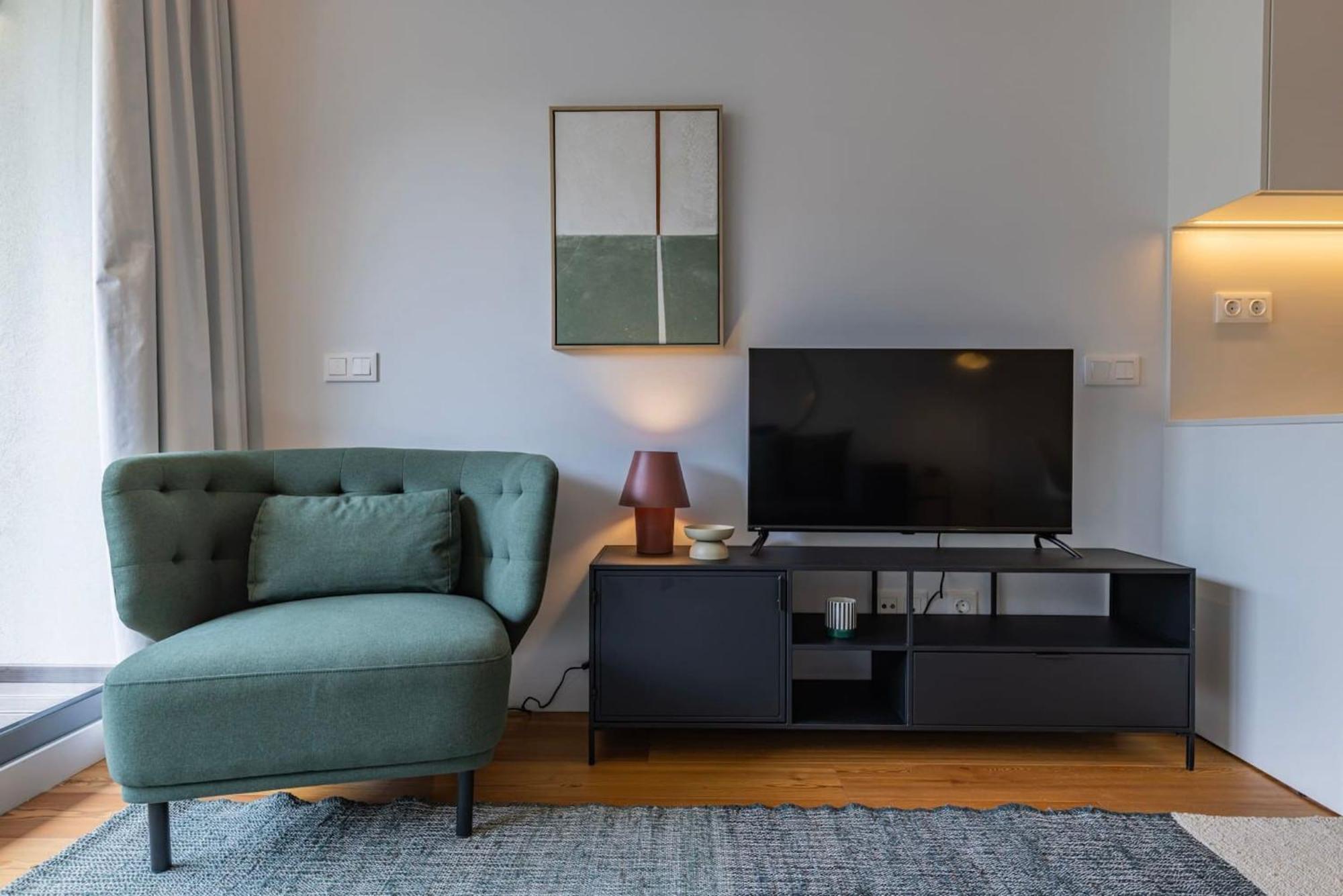 Apartment Oasis 28 By Innkeeper *