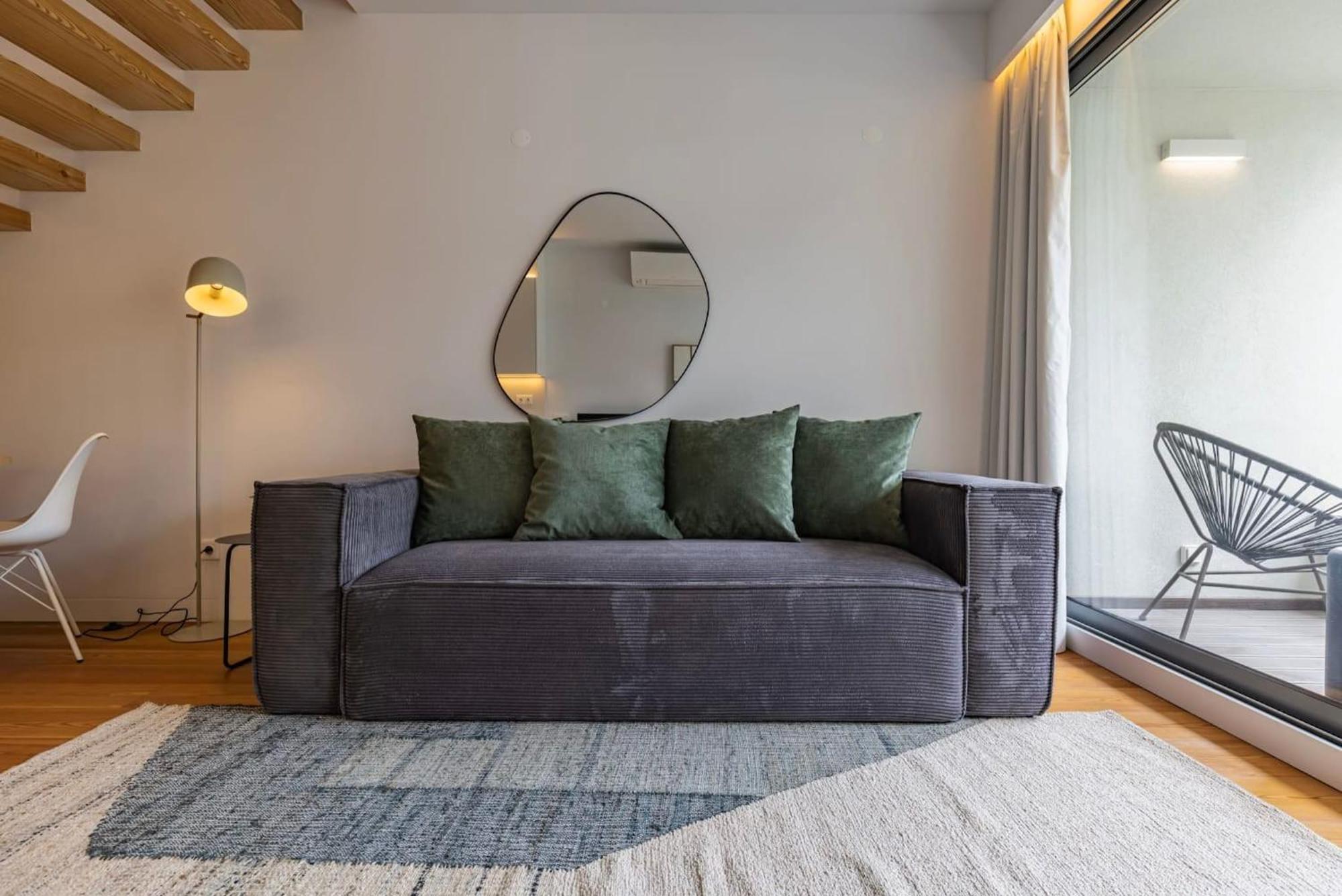 Oasis 28 By Innkeeper Apartment Lisbon