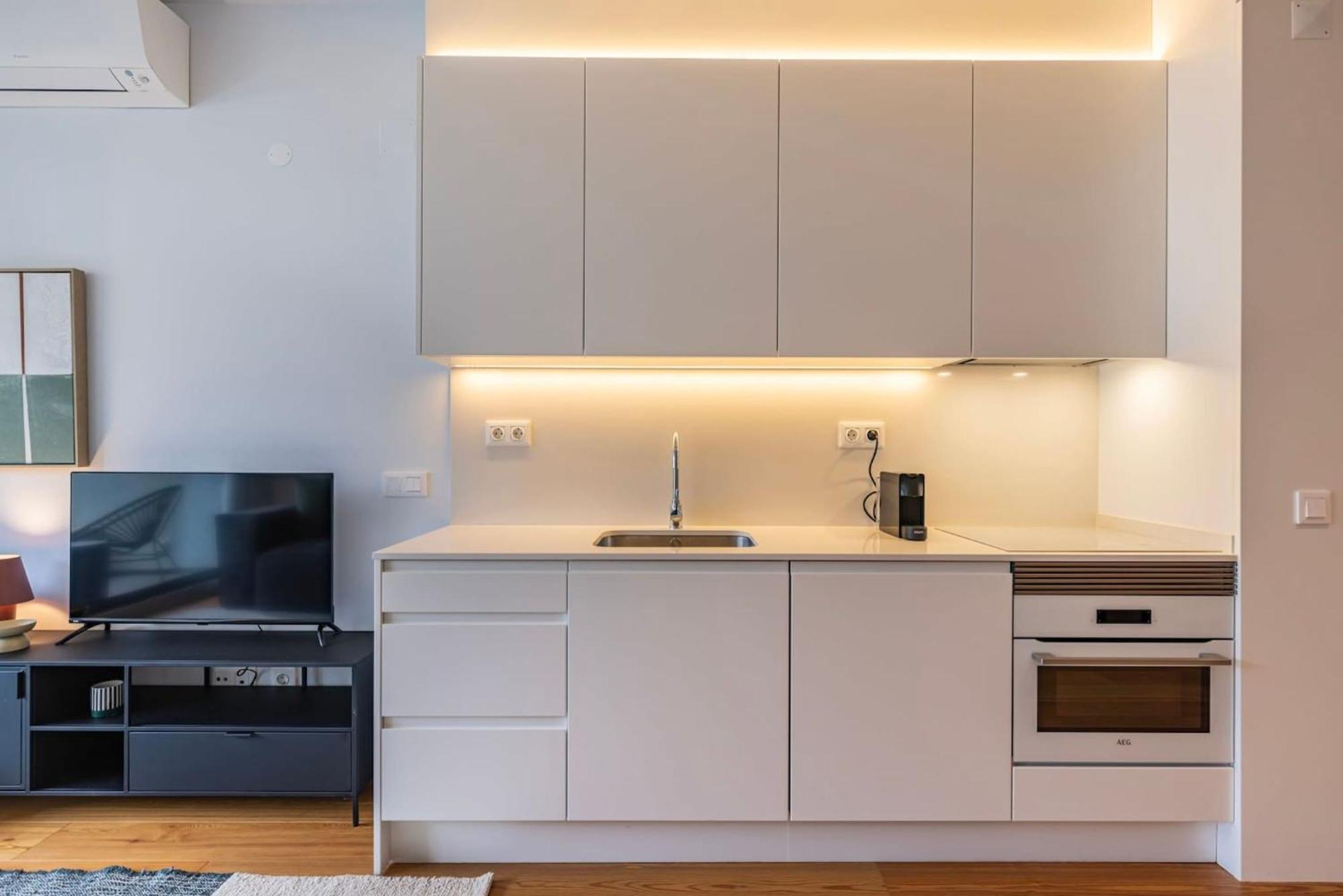 Oasis 28 By Innkeeper Lisbon