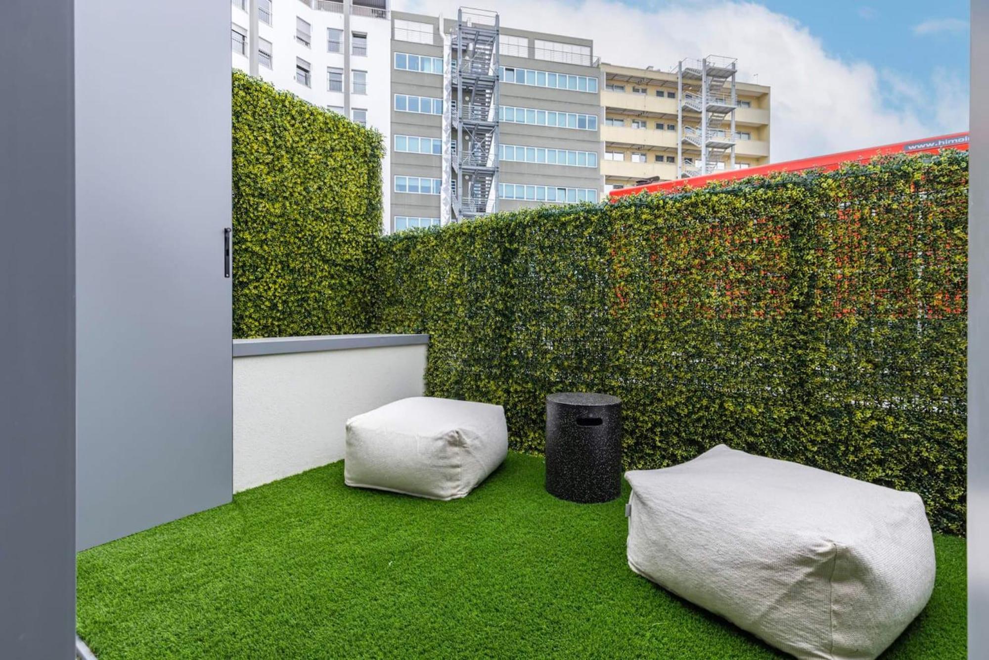 Oasis 28 By Innkeeper Apartment