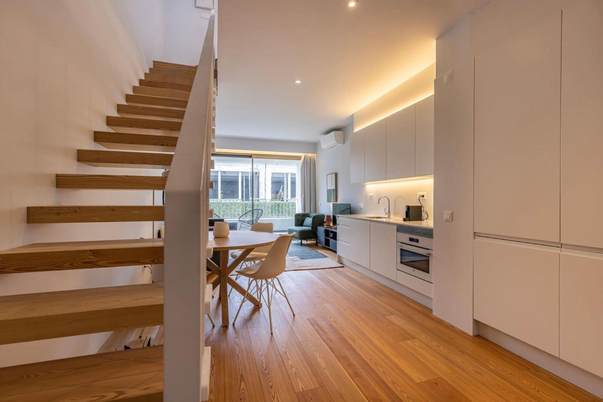 Apartment Oasis 28 By Innkeeper *