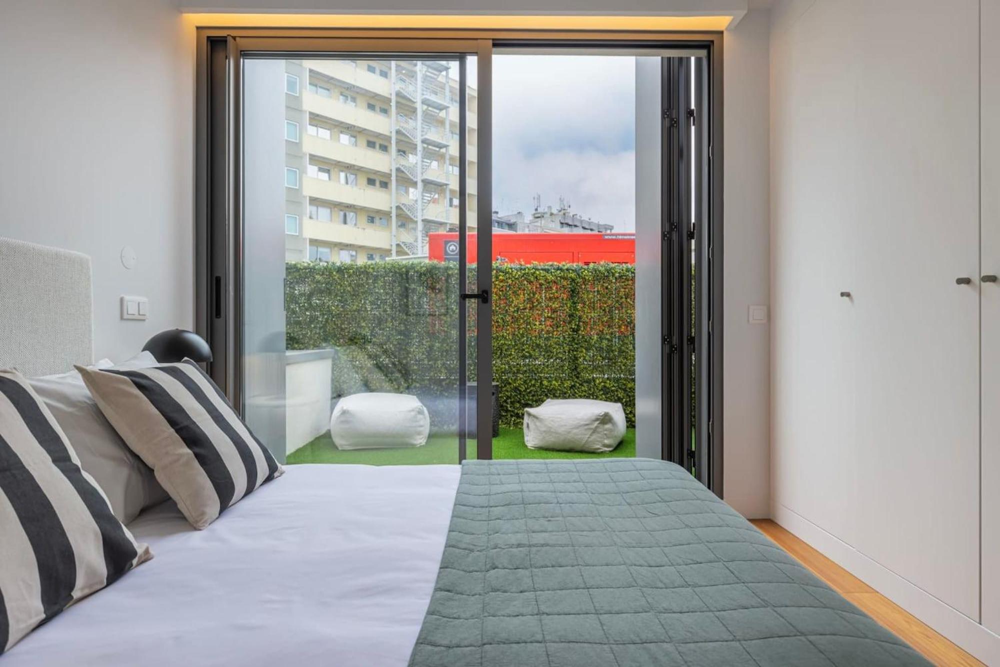 Oasis 28 By Innkeeper Lisbon