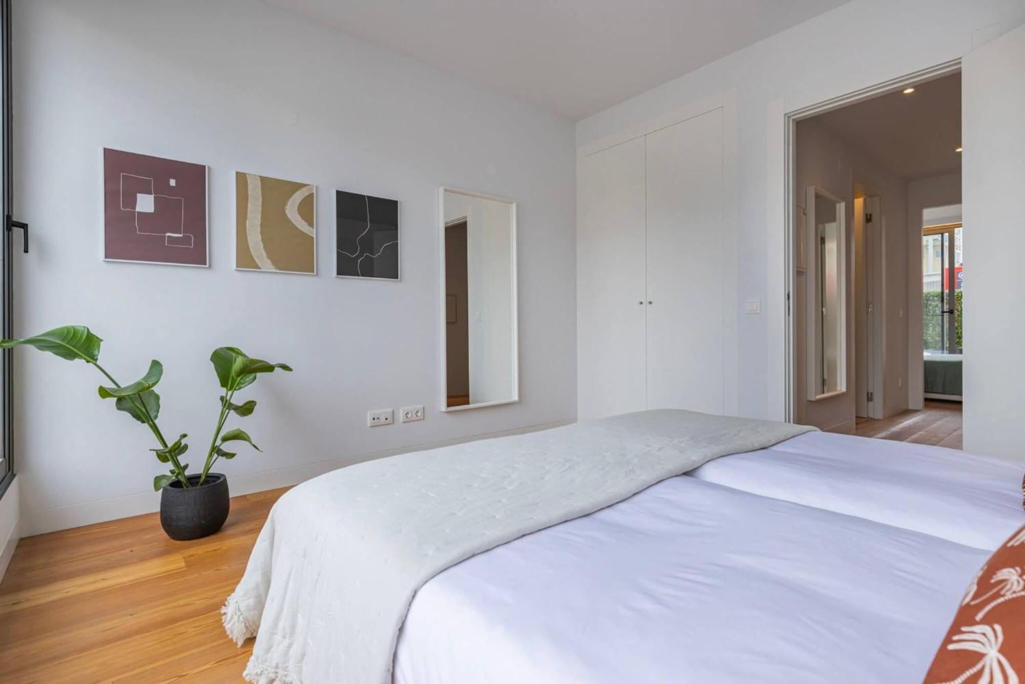 Oasis 28 By Innkeeper Apartment