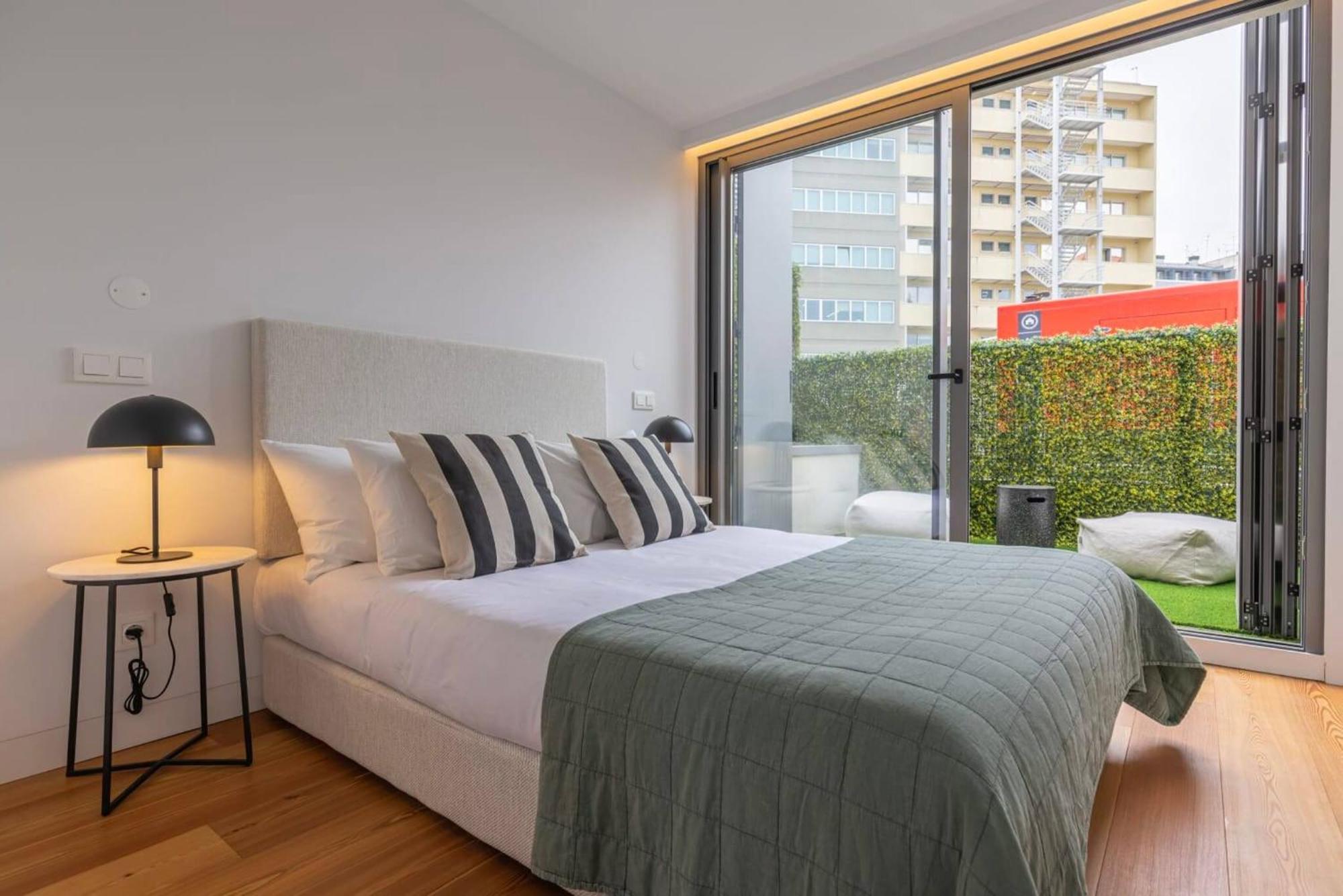 Oasis 28 By Innkeeper Apartment *