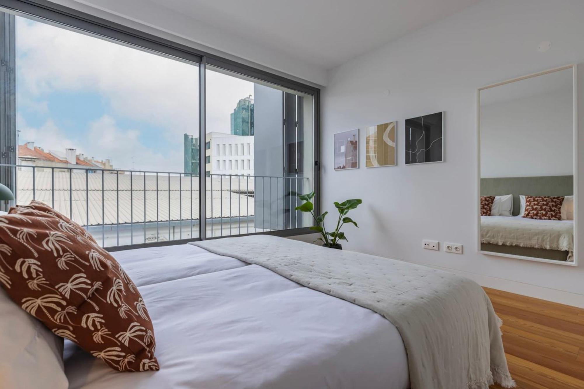 Apartment Oasis 28 By Innkeeper *
