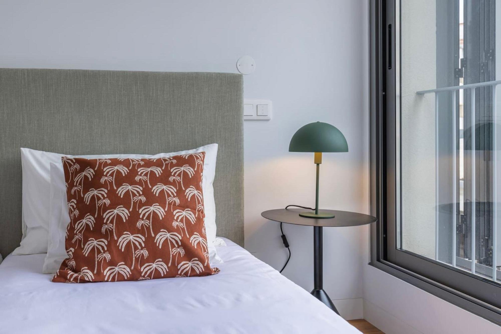 Apartment Oasis 28 By Innkeeper Lisbon