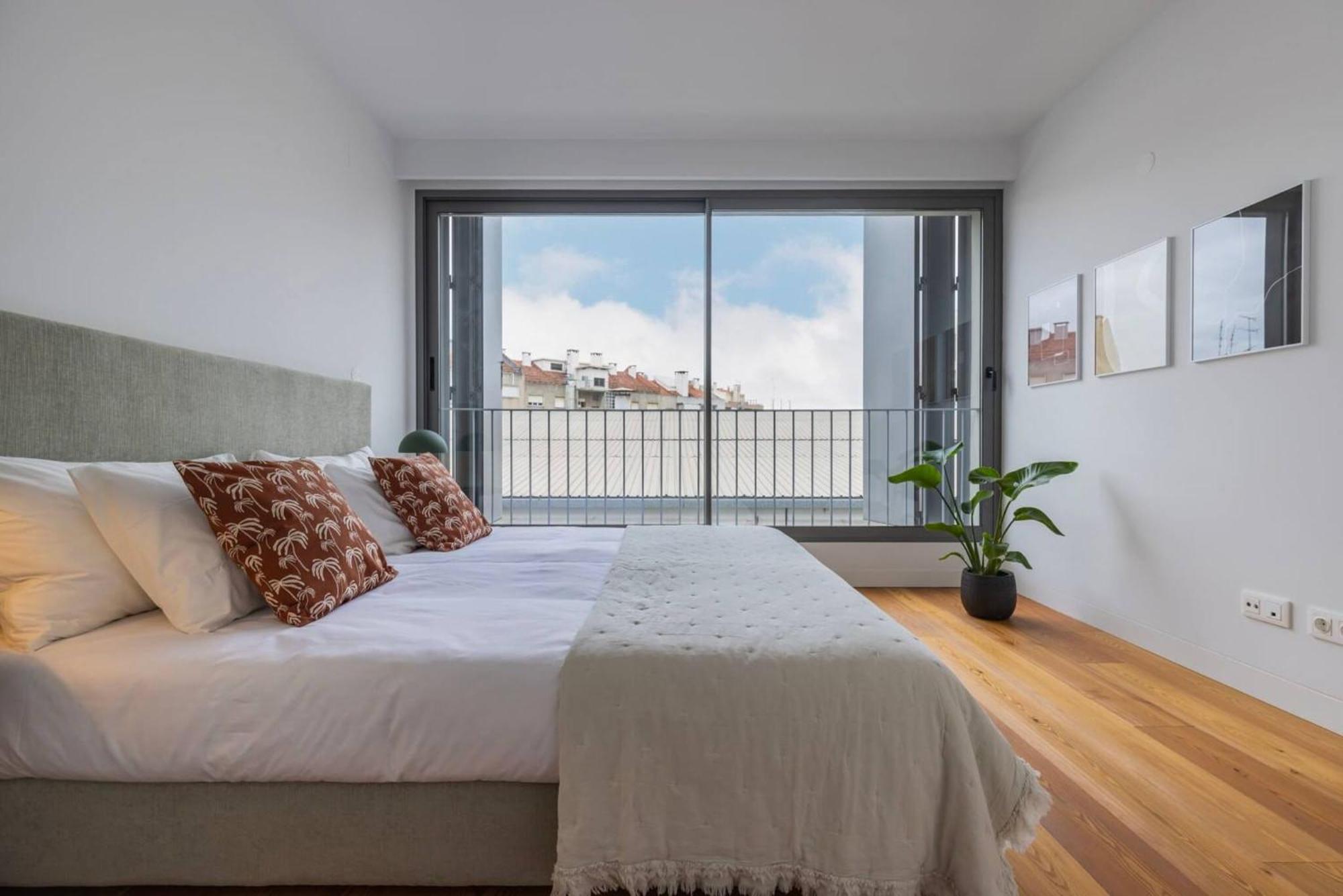 Oasis 28 By Innkeeper Apartment Lisbon