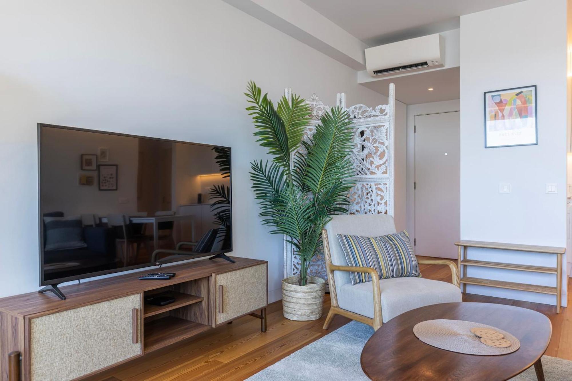 Apartment Oasis 28 Iii By Innkeeper Lisbon