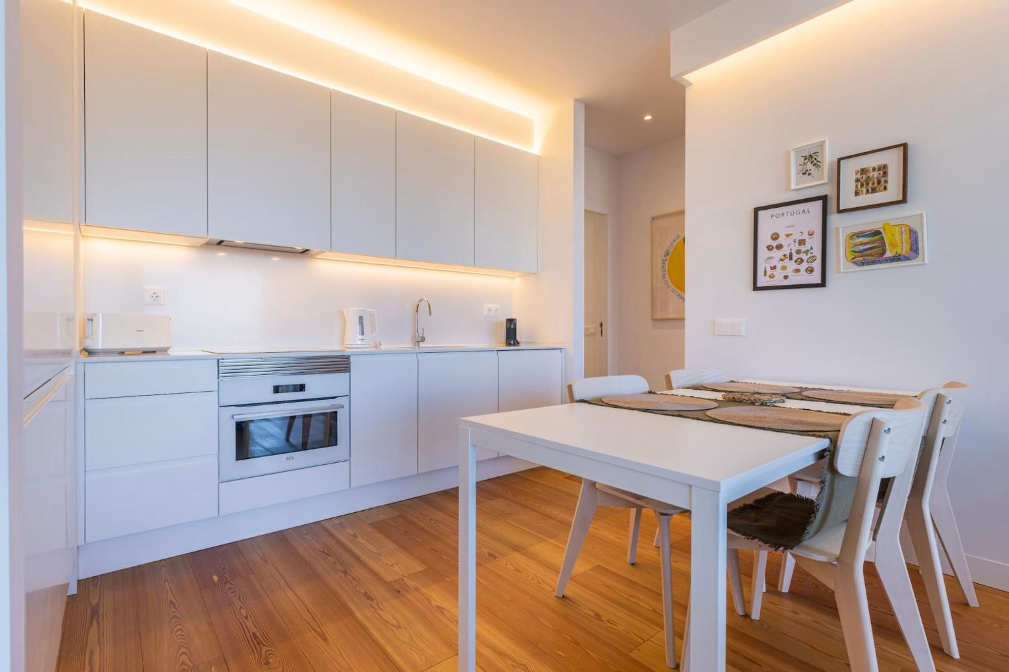 Oasis 28 Iii By Innkeeper Apartment Lisbon