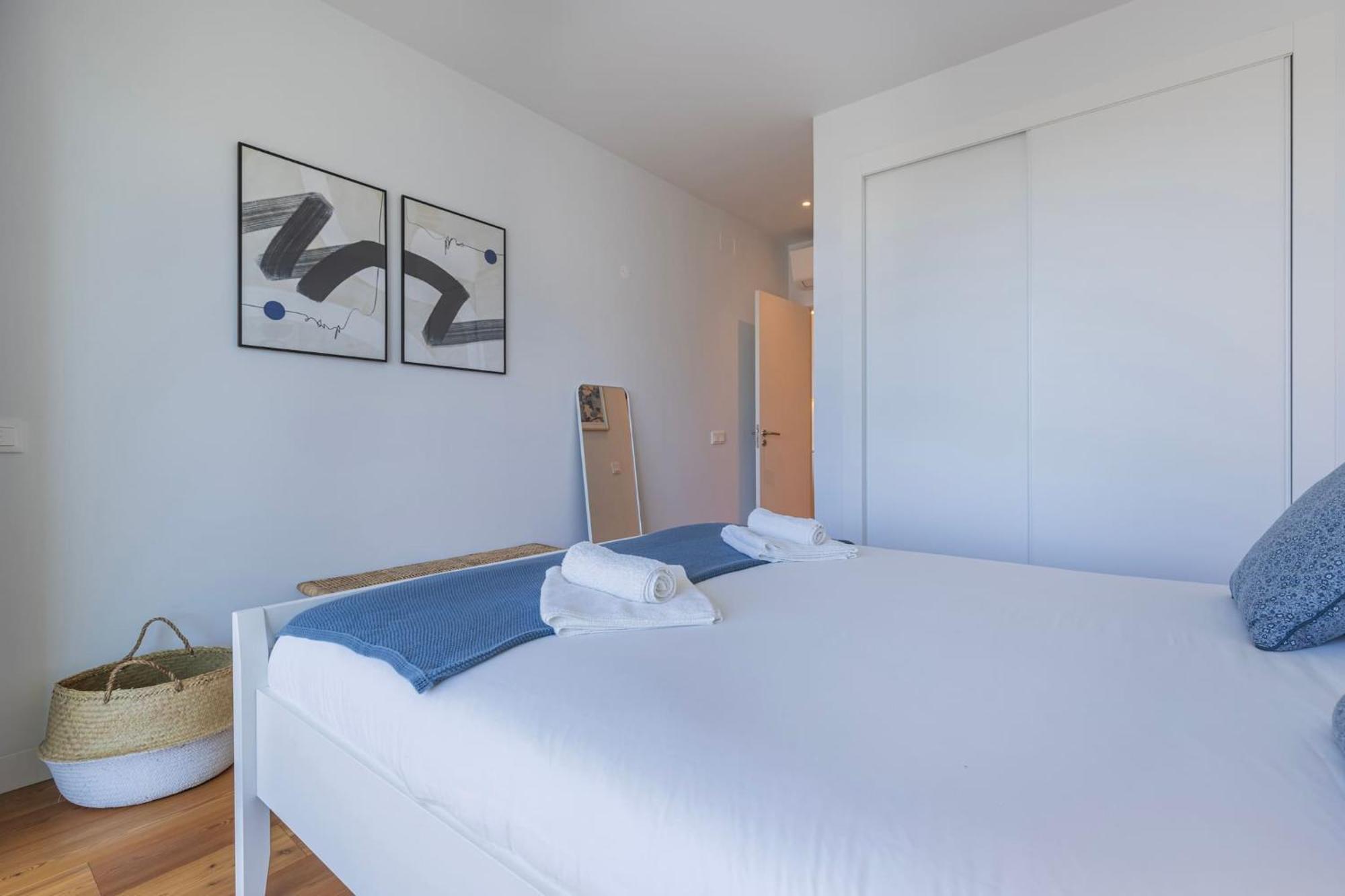 Apartment Oasis 28 Iii By Innkeeper Lisbon