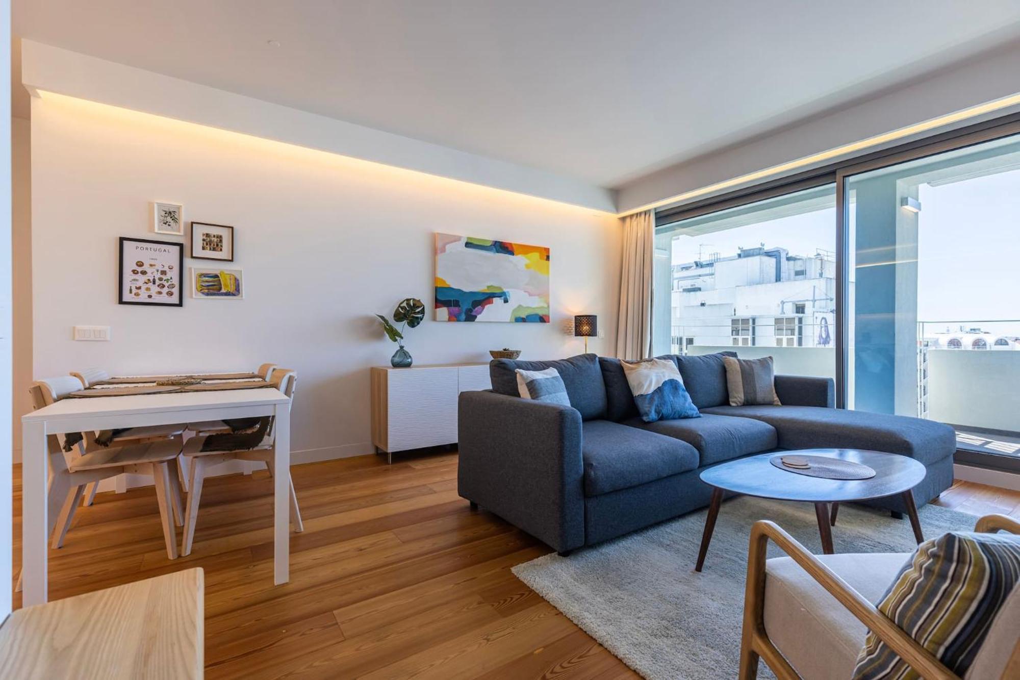 Oasis 28 Iii By Innkeeper Lisbon