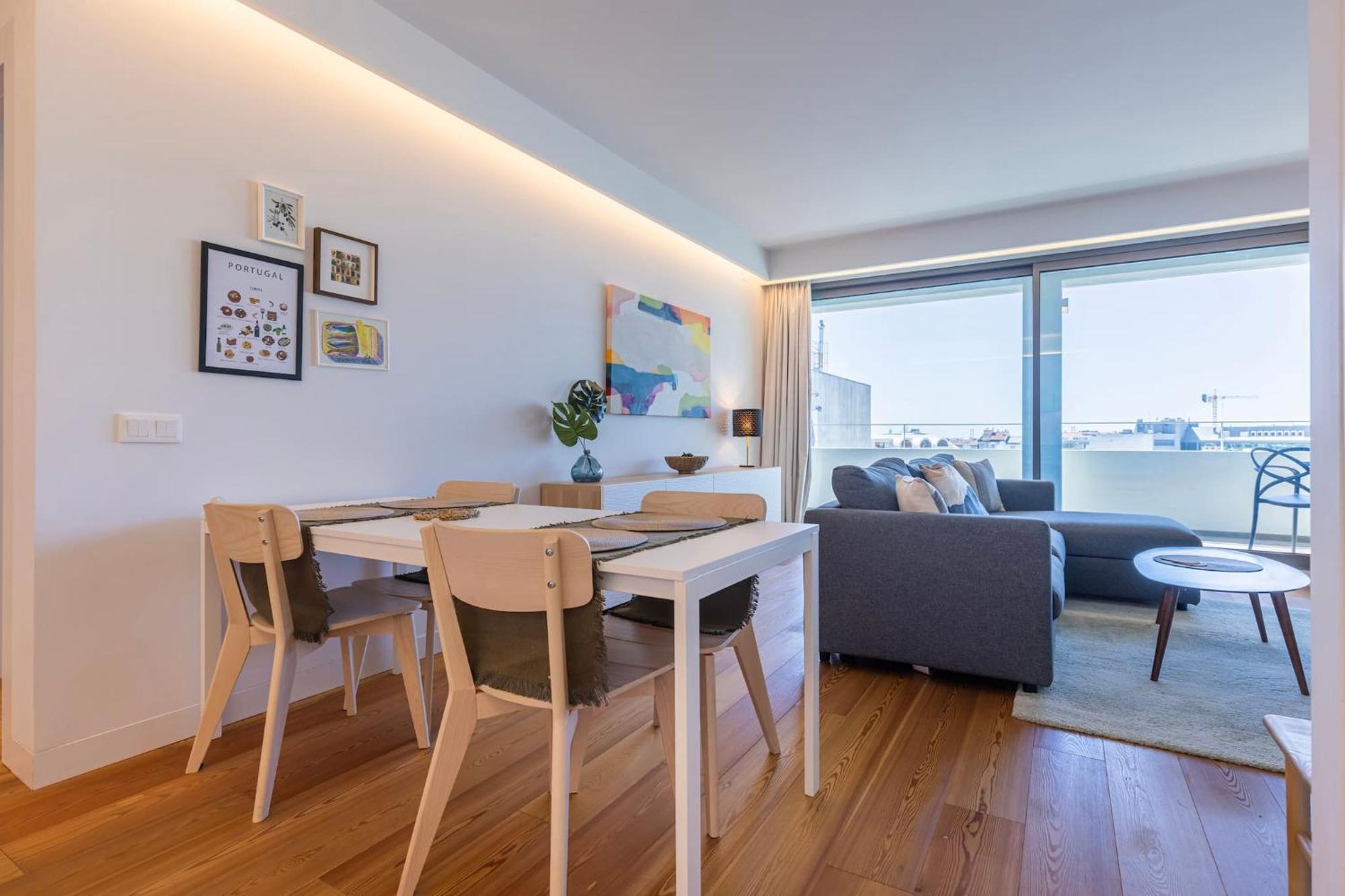 Oasis 28 Iii By Innkeeper Apartment Lisbon