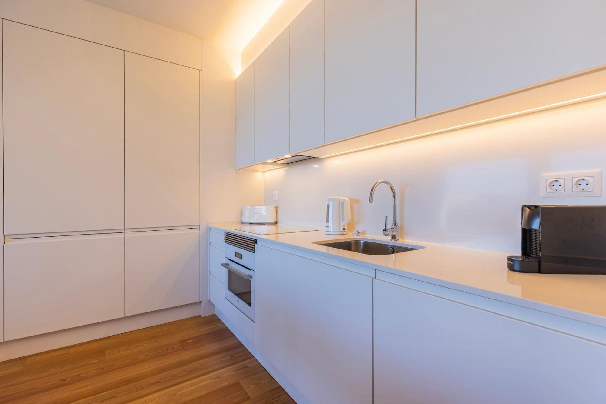 Apartment Oasis 28 Iii By Innkeeper *