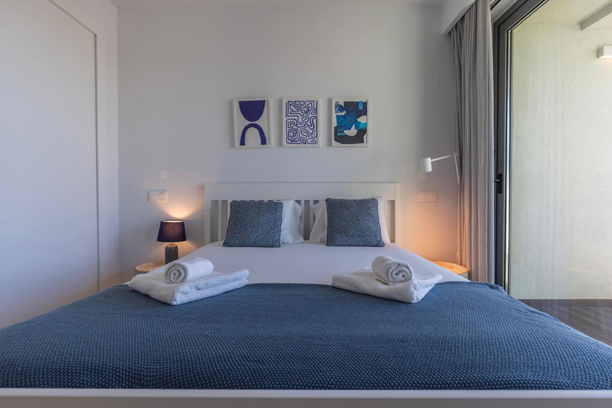 Apartment Oasis 28 Iii By Innkeeper *