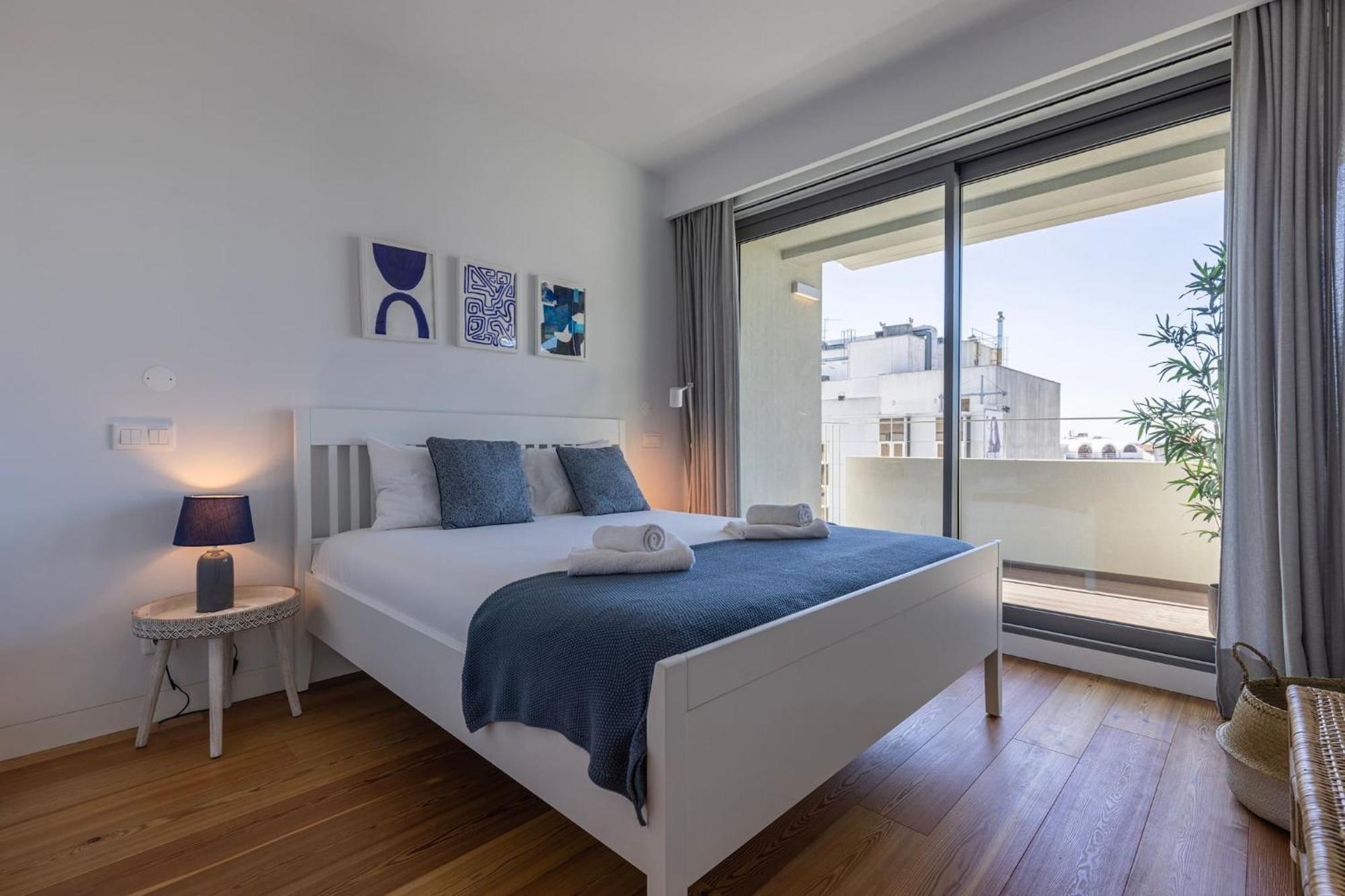 Oasis 28 Iii By Innkeeper Apartment