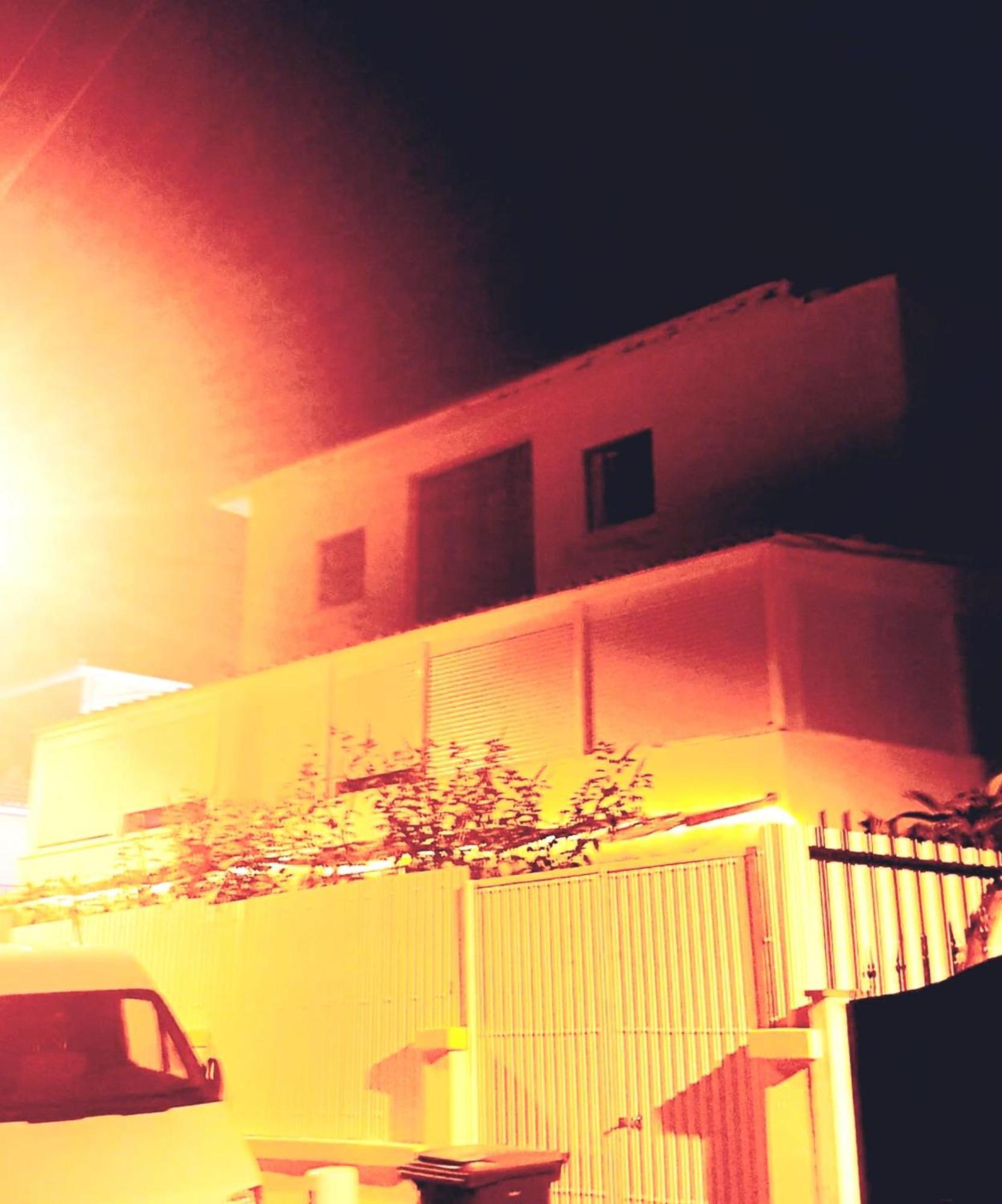 Guest house Aquedarte *