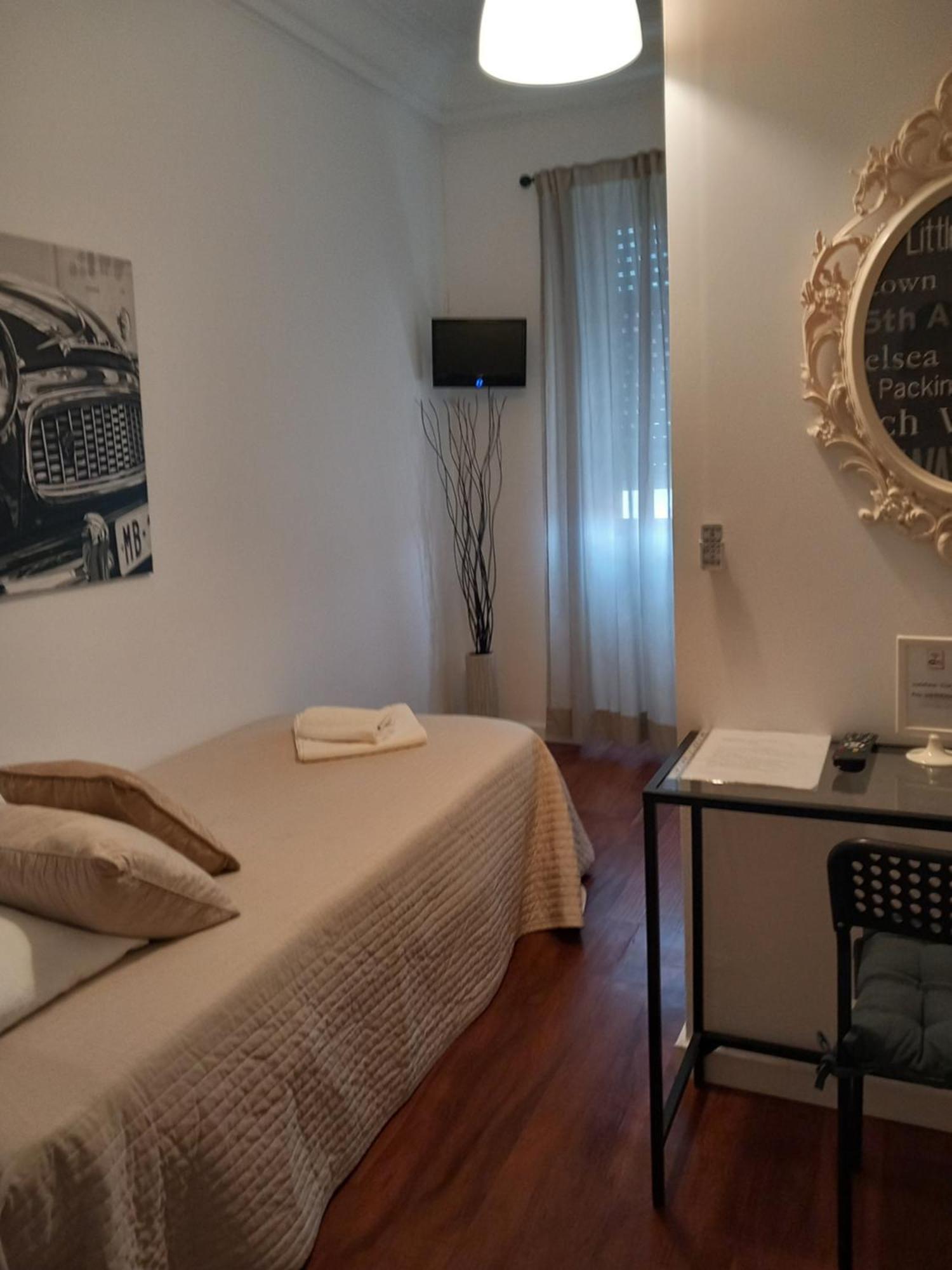 Guerra Junqueiro Guest house Lisbon
