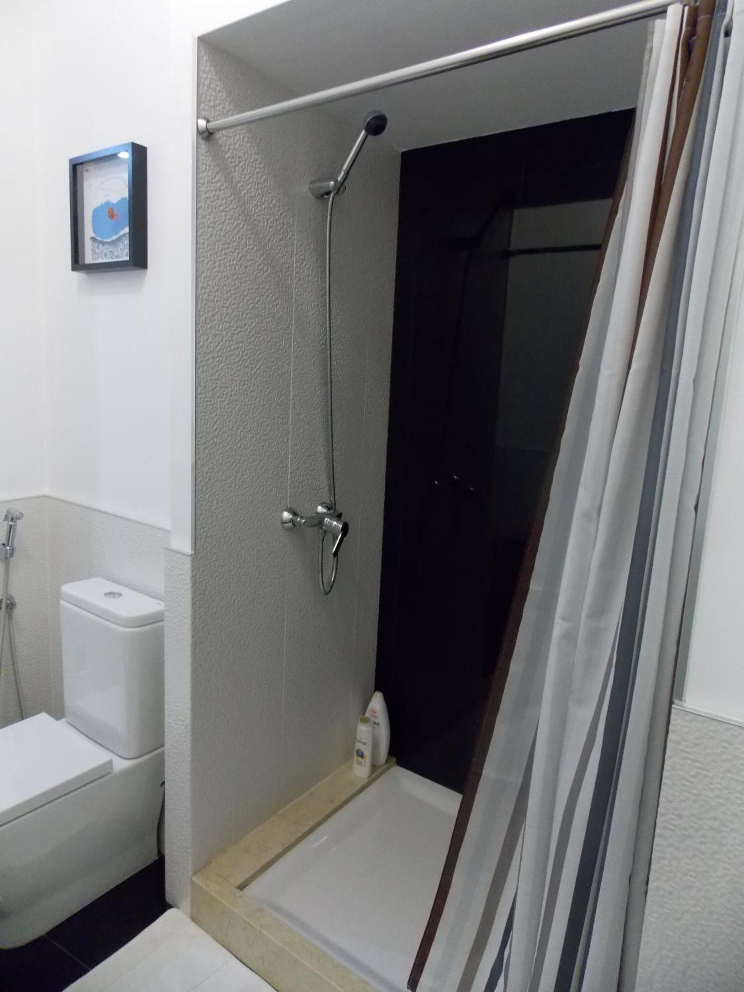 Apartamento Joia Da Mouraria *