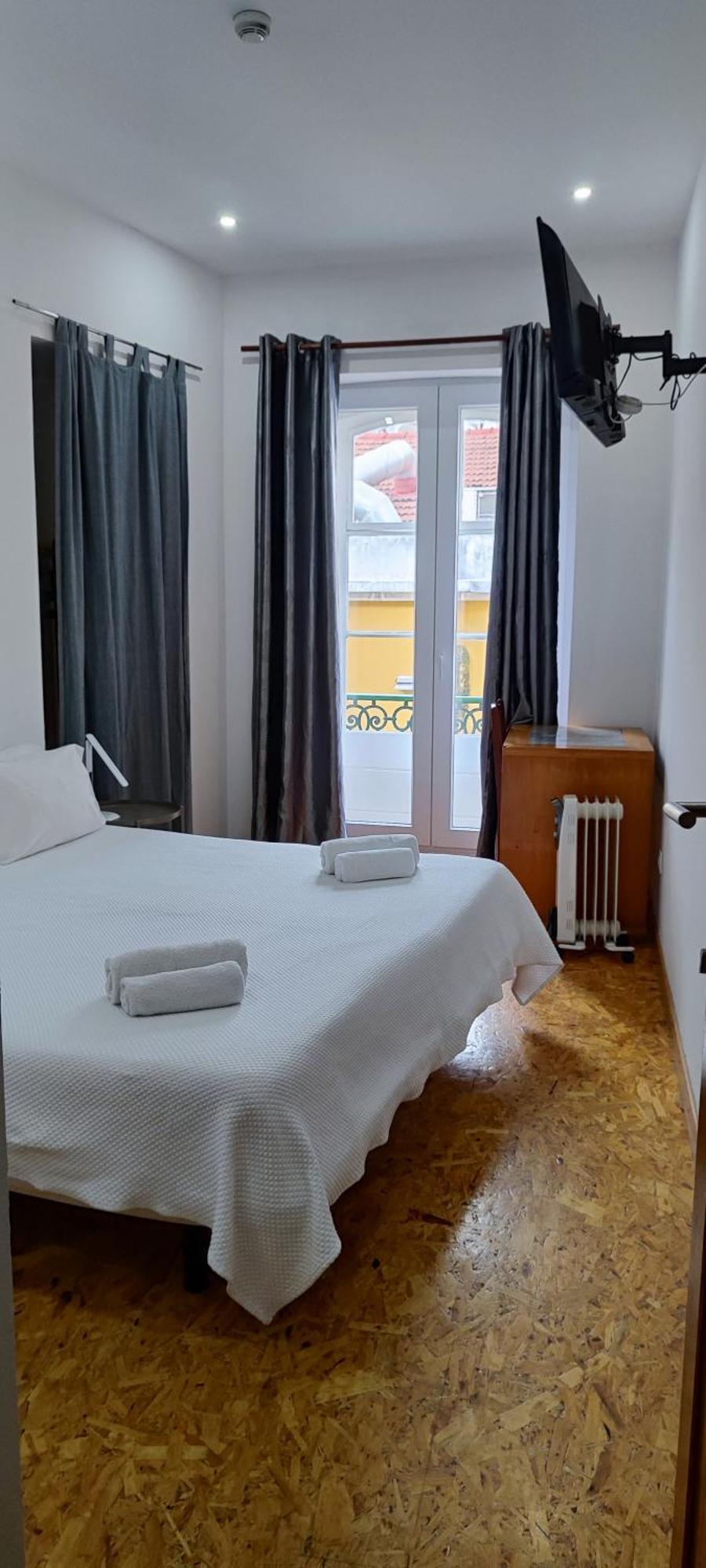 Guest house Guest House Rooms In Bairro Alto 2*