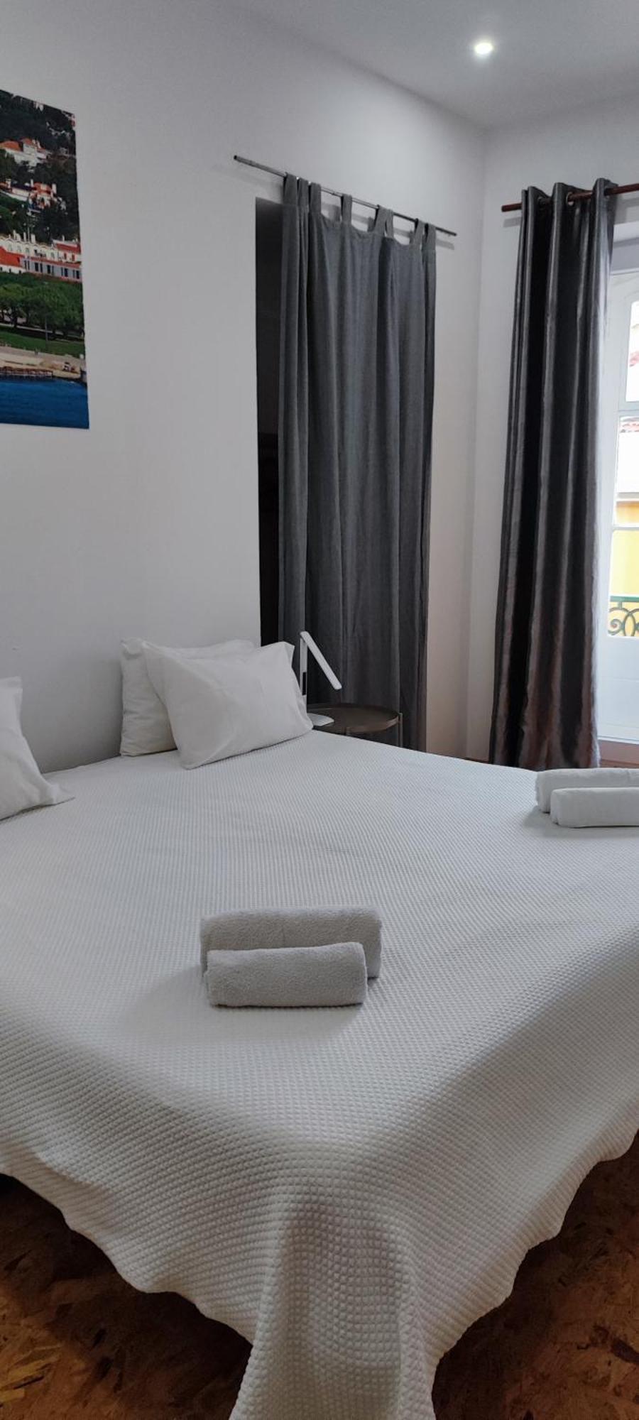 Guest House Rooms In Bairro Alto 2* Lisbon
