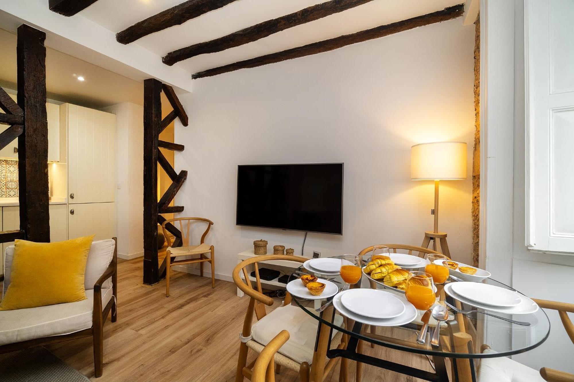 Apartment Whome | Sao Vicente Deluxe *