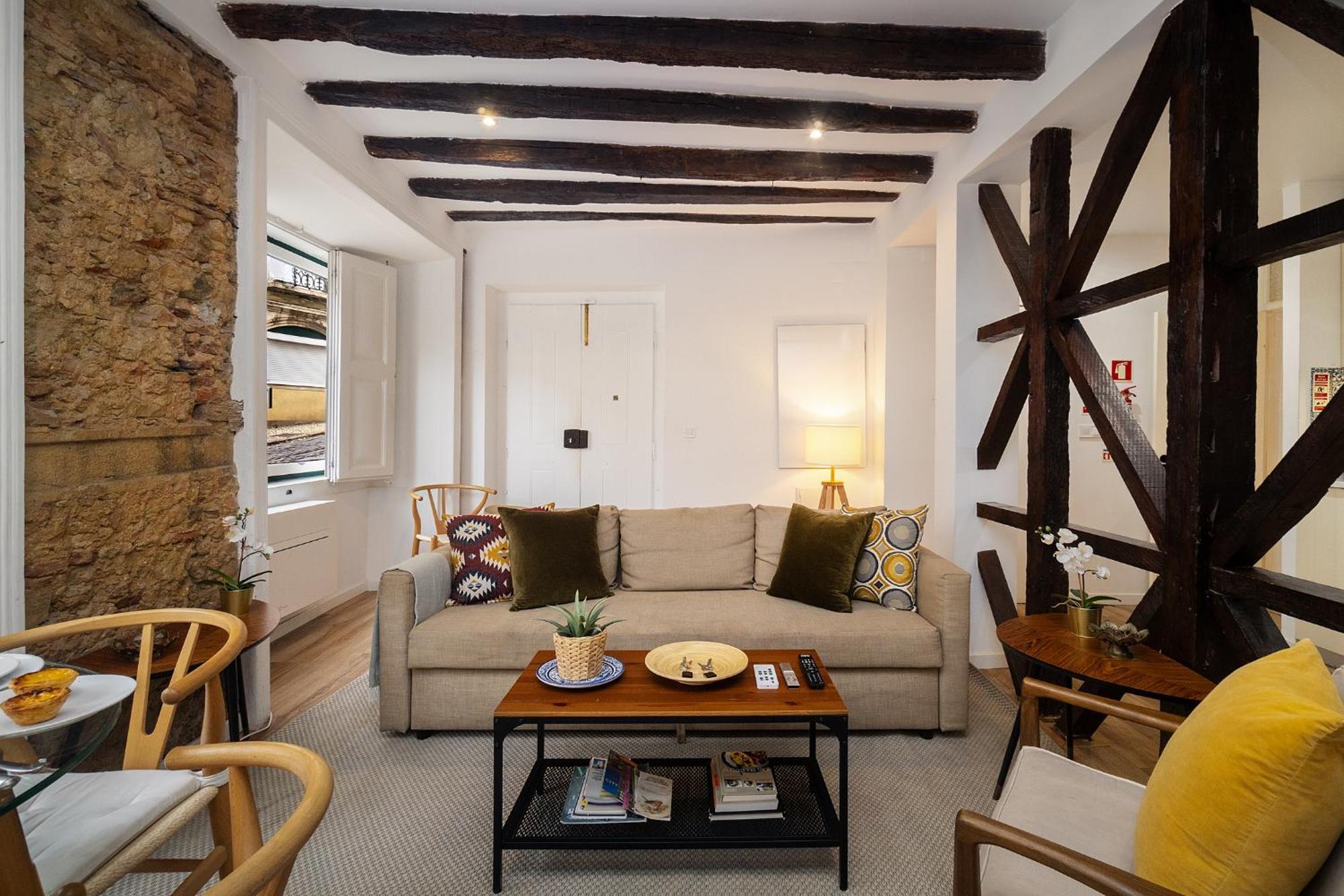 Whome | Sao Vicente Deluxe *