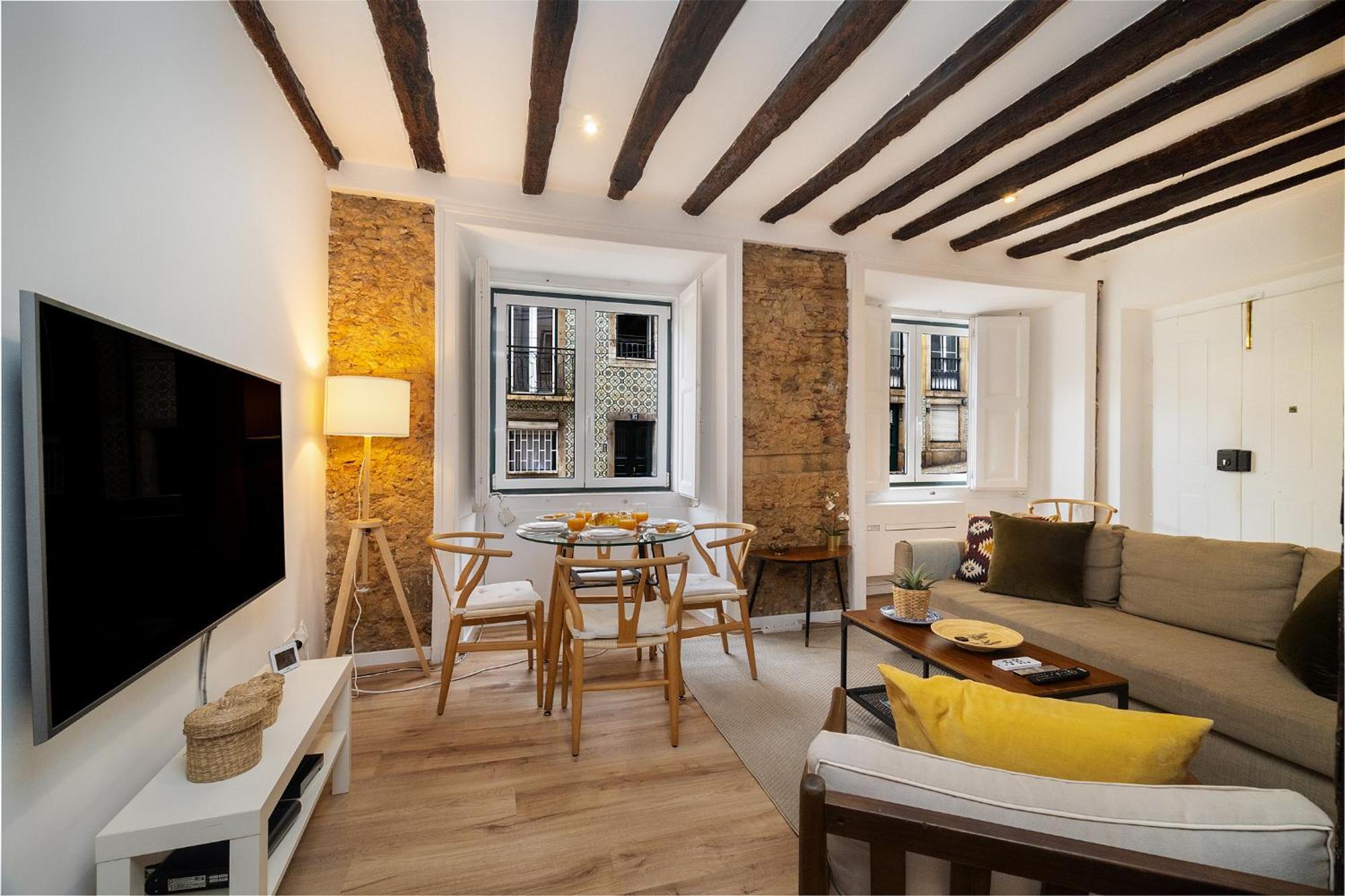 Whome | Sao Vicente Deluxe