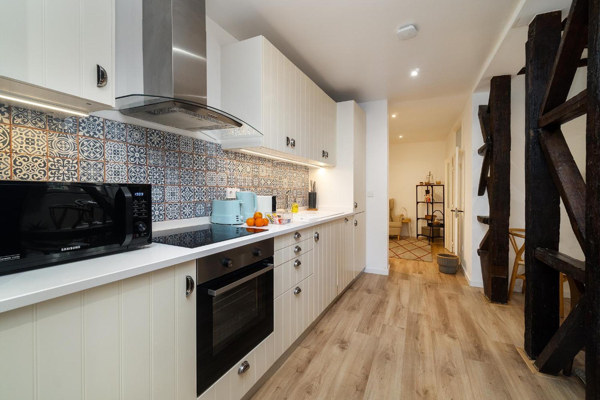 Whome | Sao Vicente Deluxe Apartment