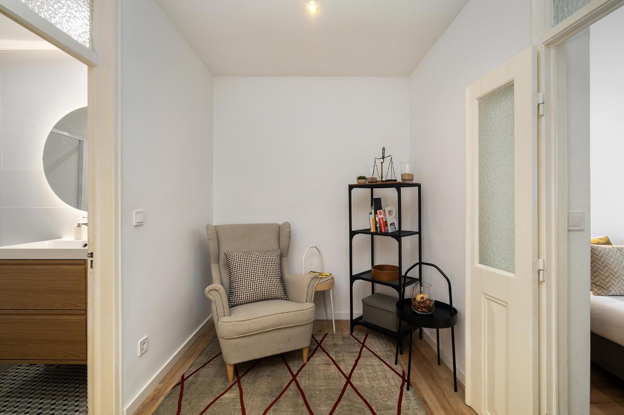 Whome | Sao Vicente Deluxe Apartment *
