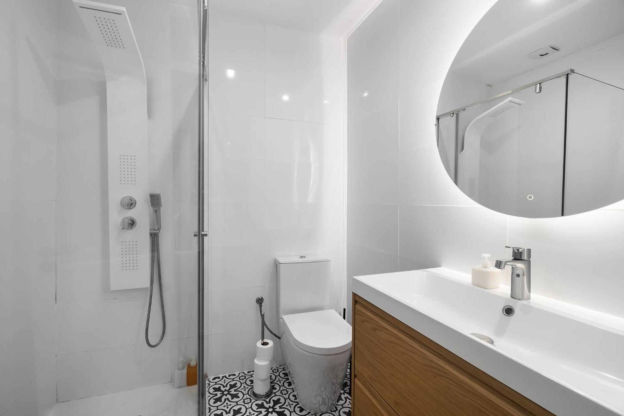 Whome | Sao Vicente Deluxe Apartment
