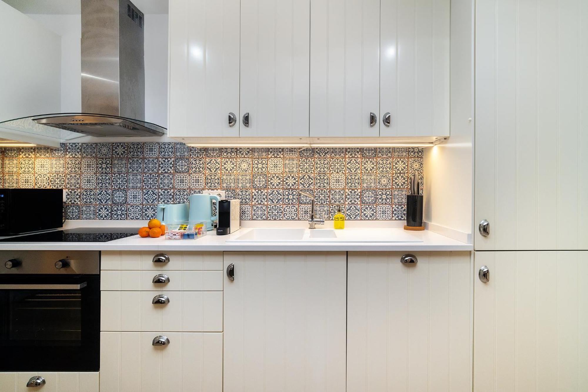 Whome | Sao Vicente Deluxe Apartment *