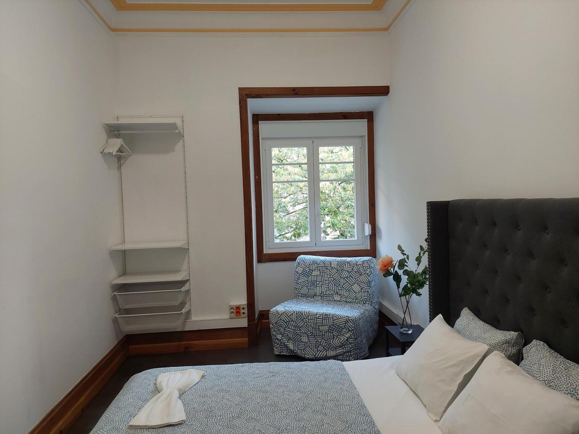 Casa Da - Parque Eduardo Vii Guest house *