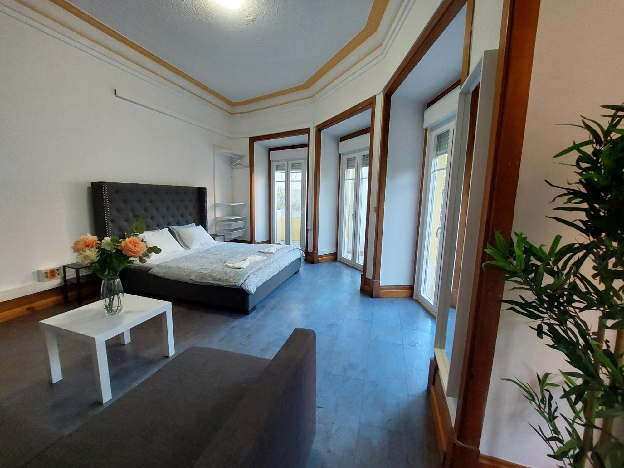 Guest house Casa Da - Parque Eduardo Vii