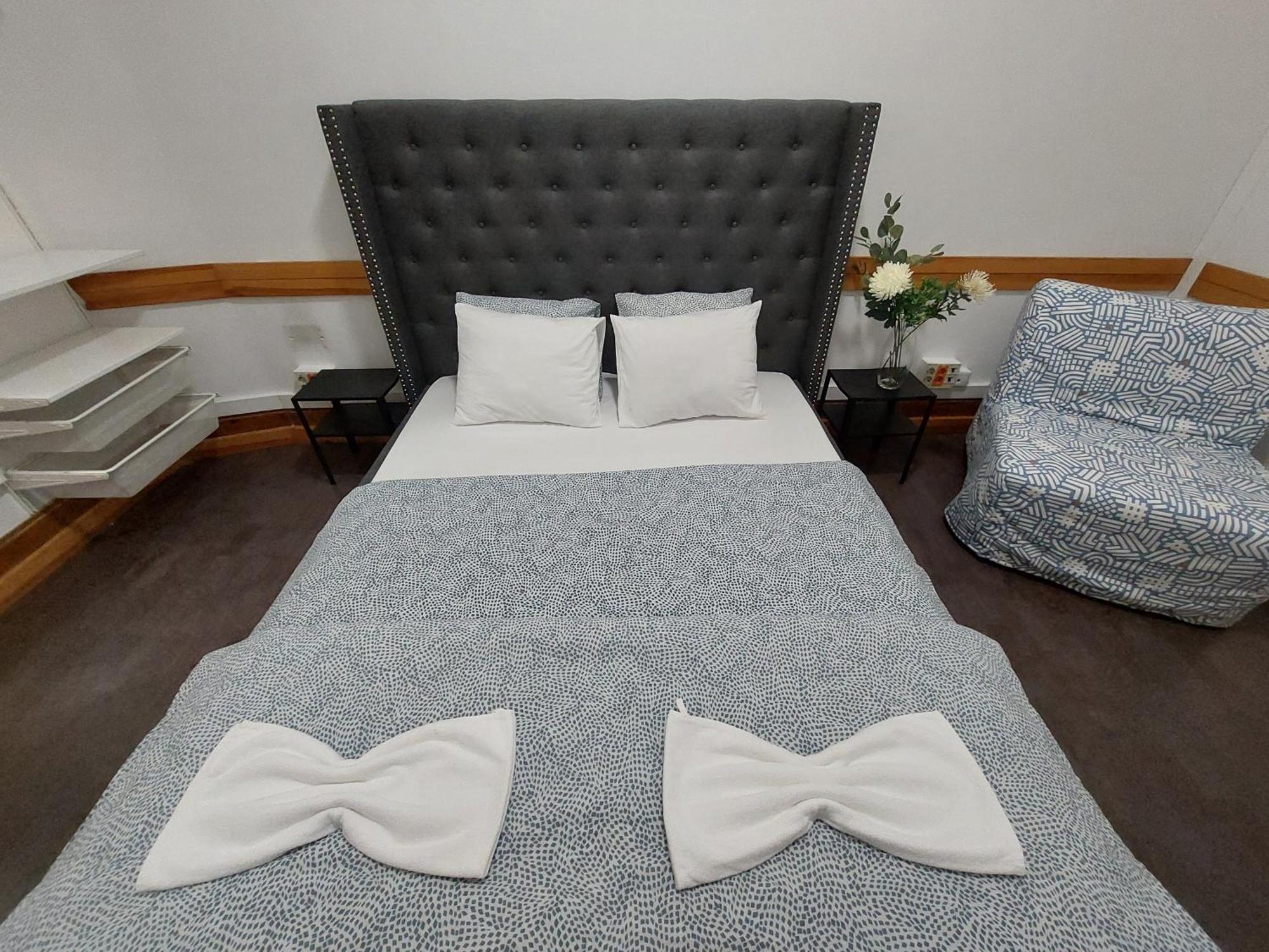 Casa Da - Parque Eduardo Vii Guest house *