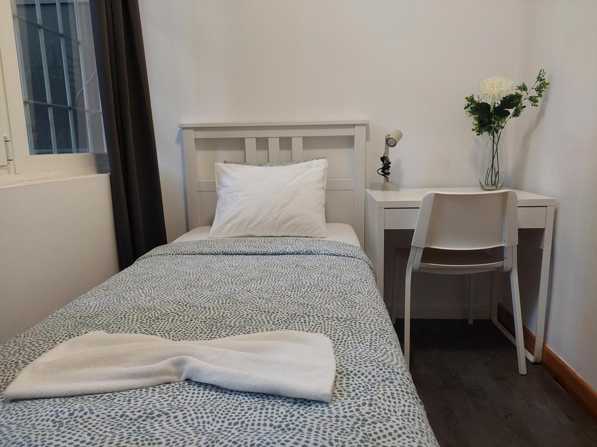 Casa Da - Parque Eduardo Vii Guest house Lisbon