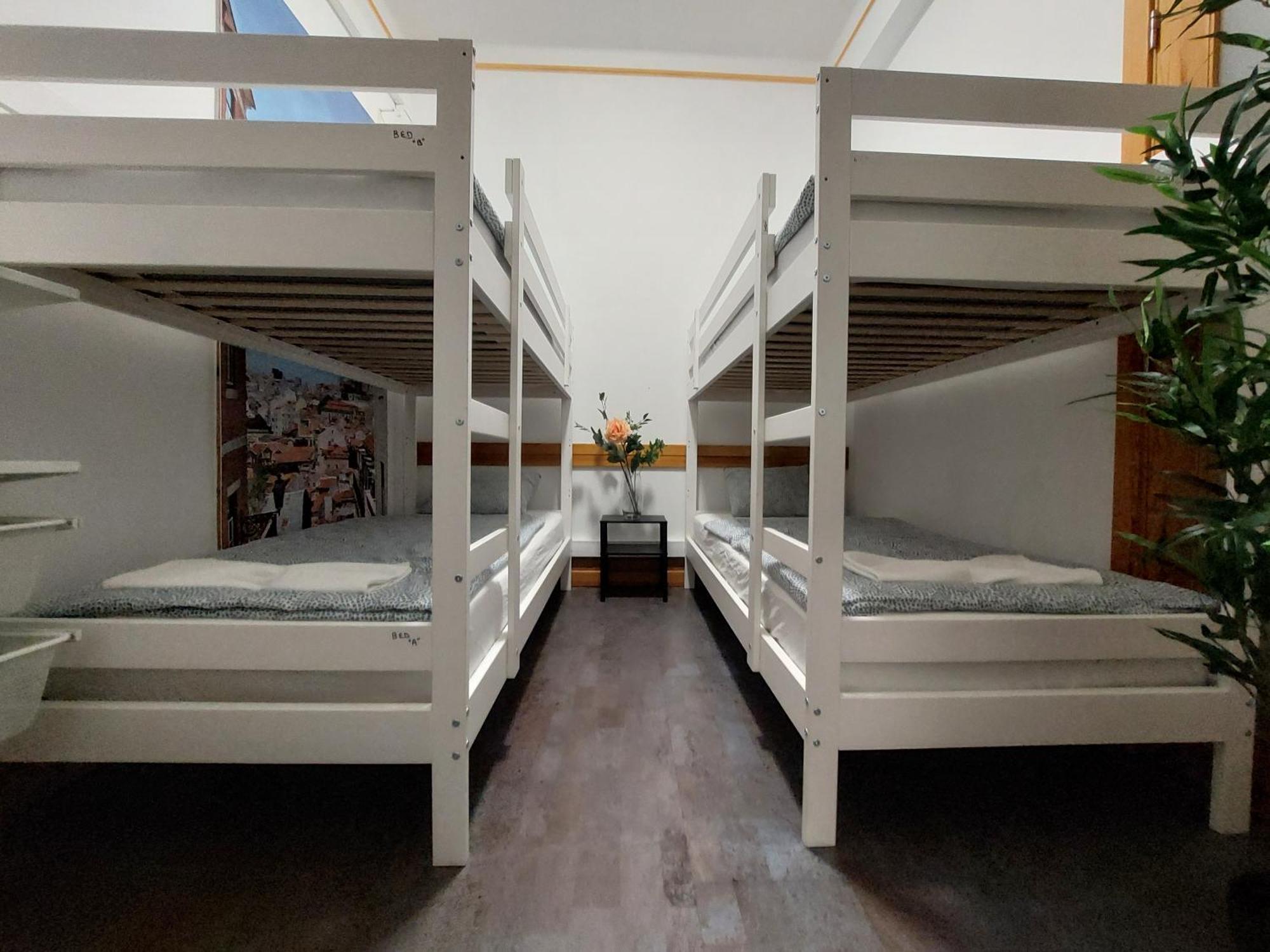 Casa Da - Parque Eduardo Vii Guest house Lisbon